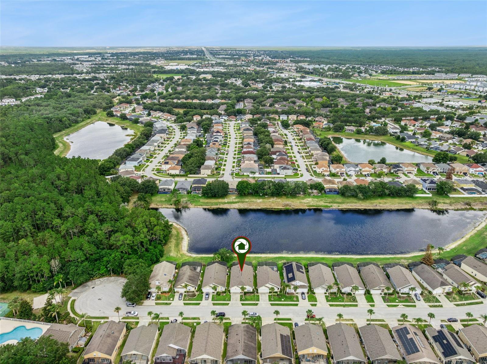 GLENBROOK SUB - Residential