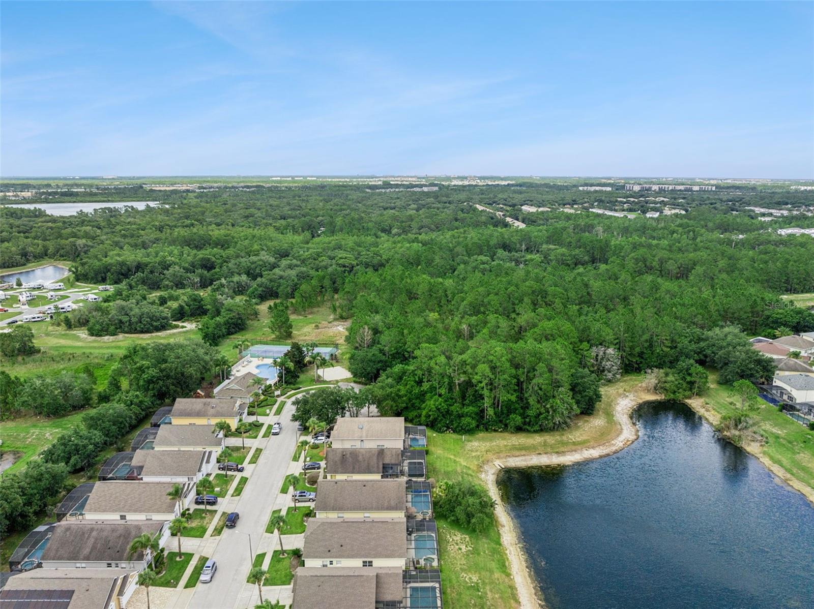 GLENBROOK SUB - Residential