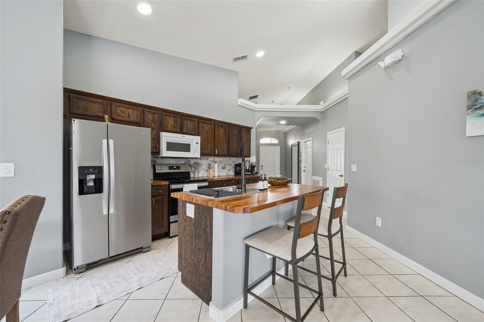 GLENBROOK SUB - Residential