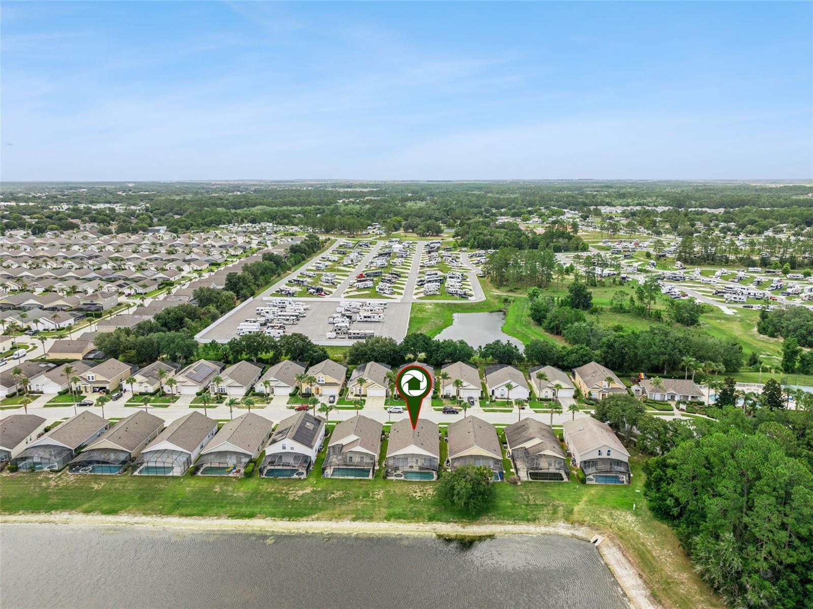 GLENBROOK SUB - Residential