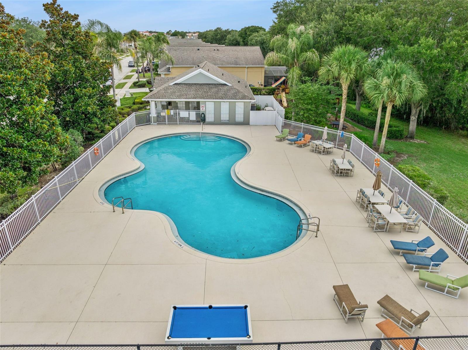 GLENBROOK SUB - Residential