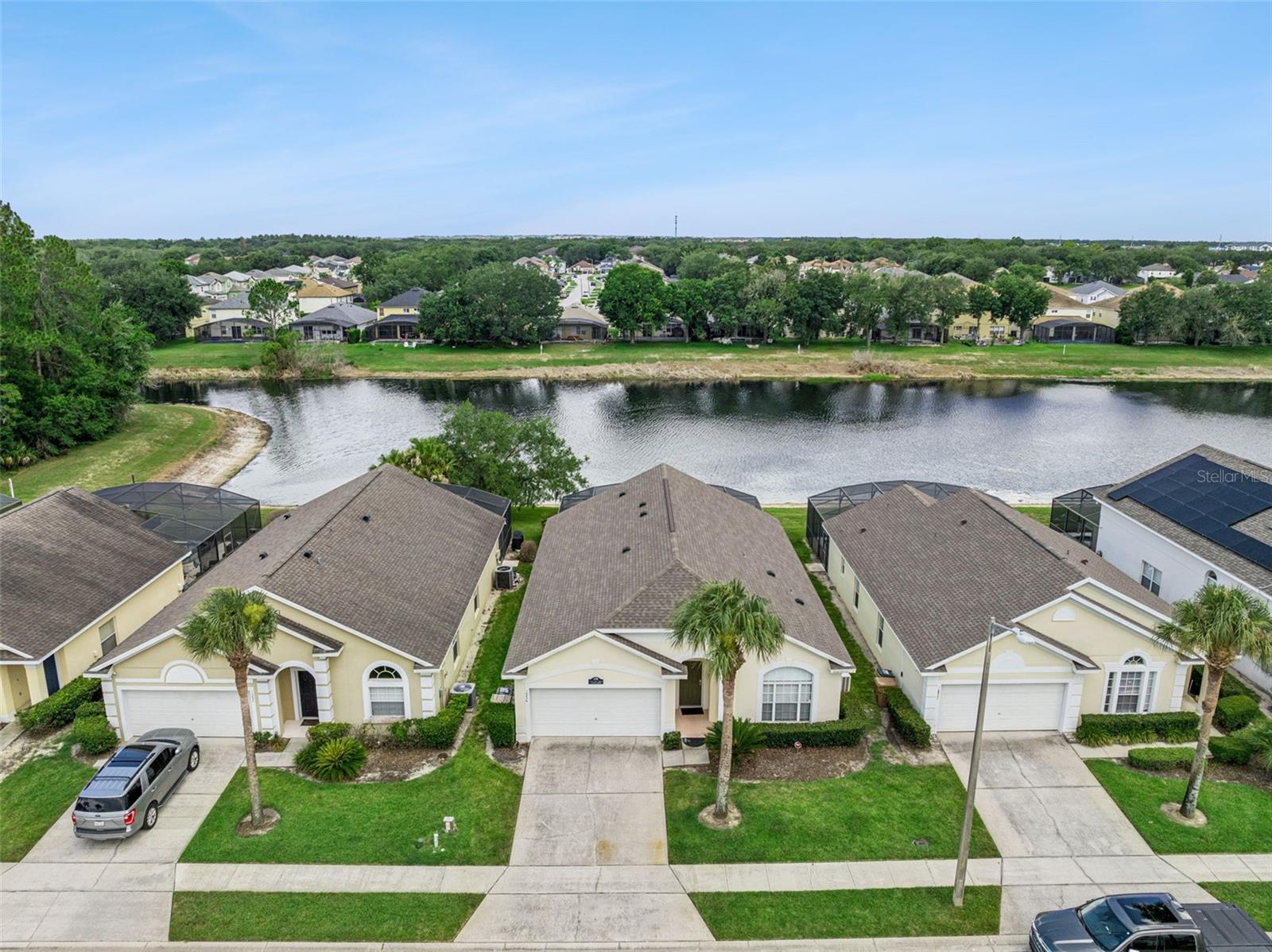GLENBROOK SUB - Residential