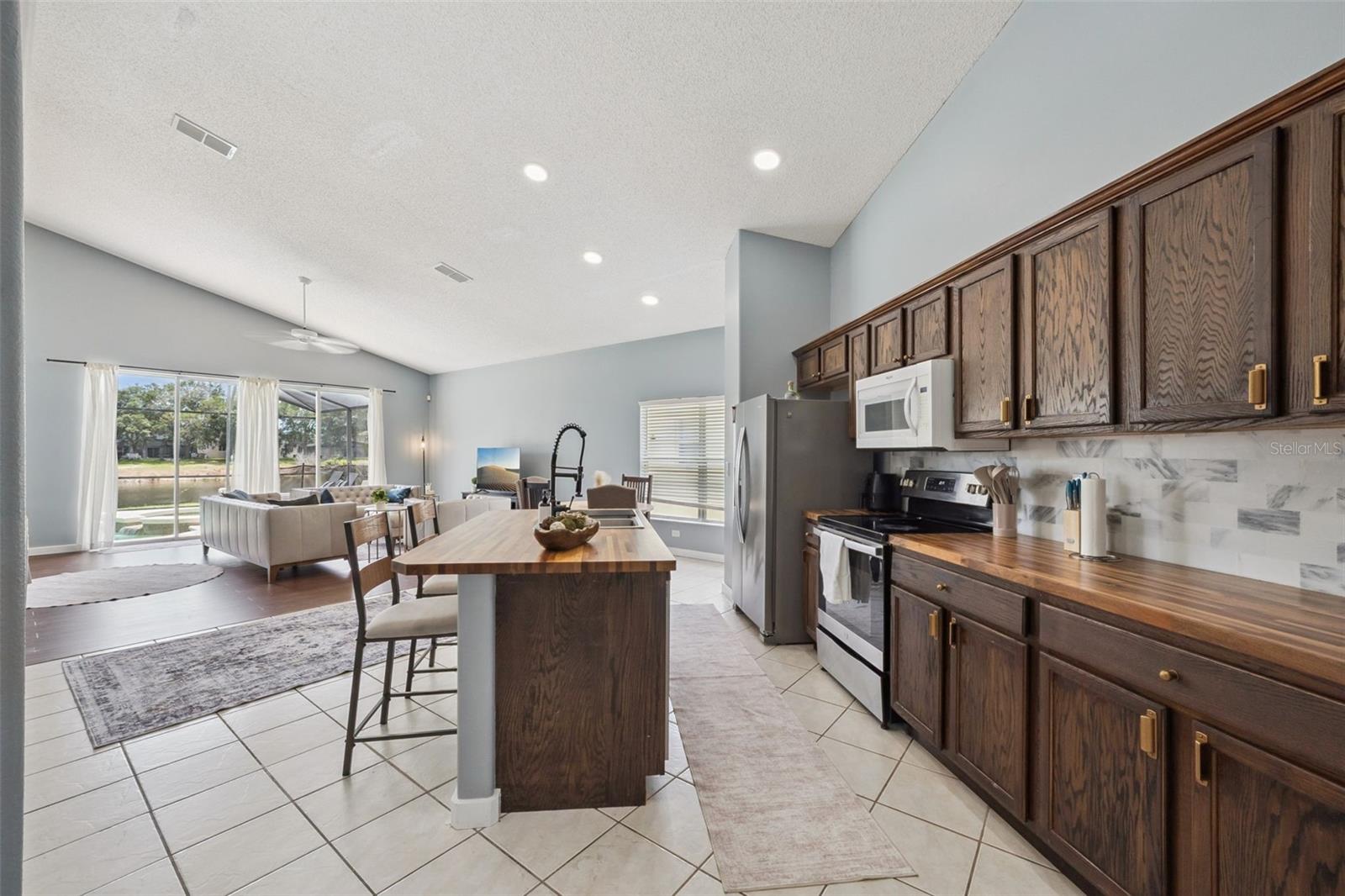 GLENBROOK SUB - Residential