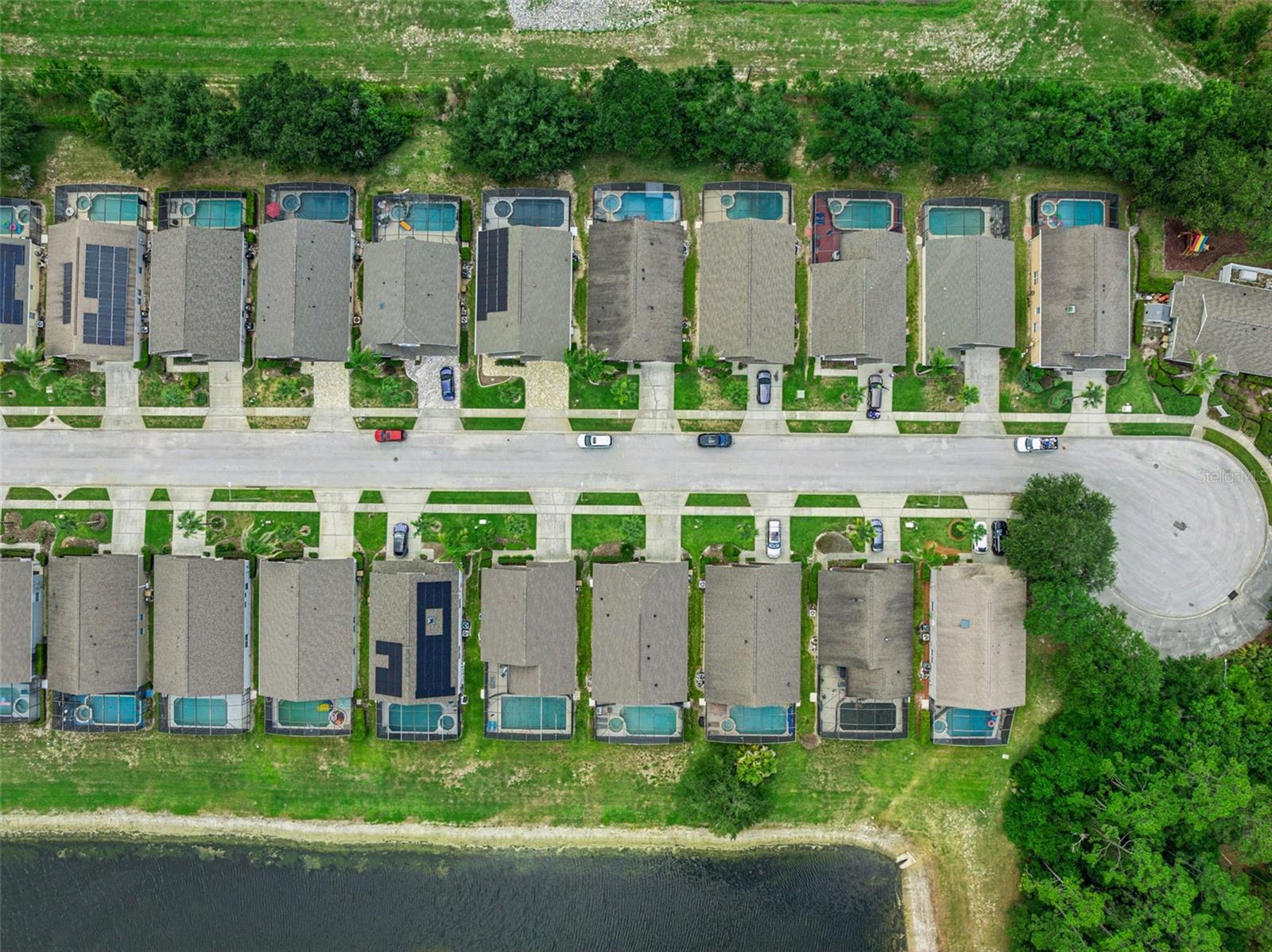 GLENBROOK SUB - Residential