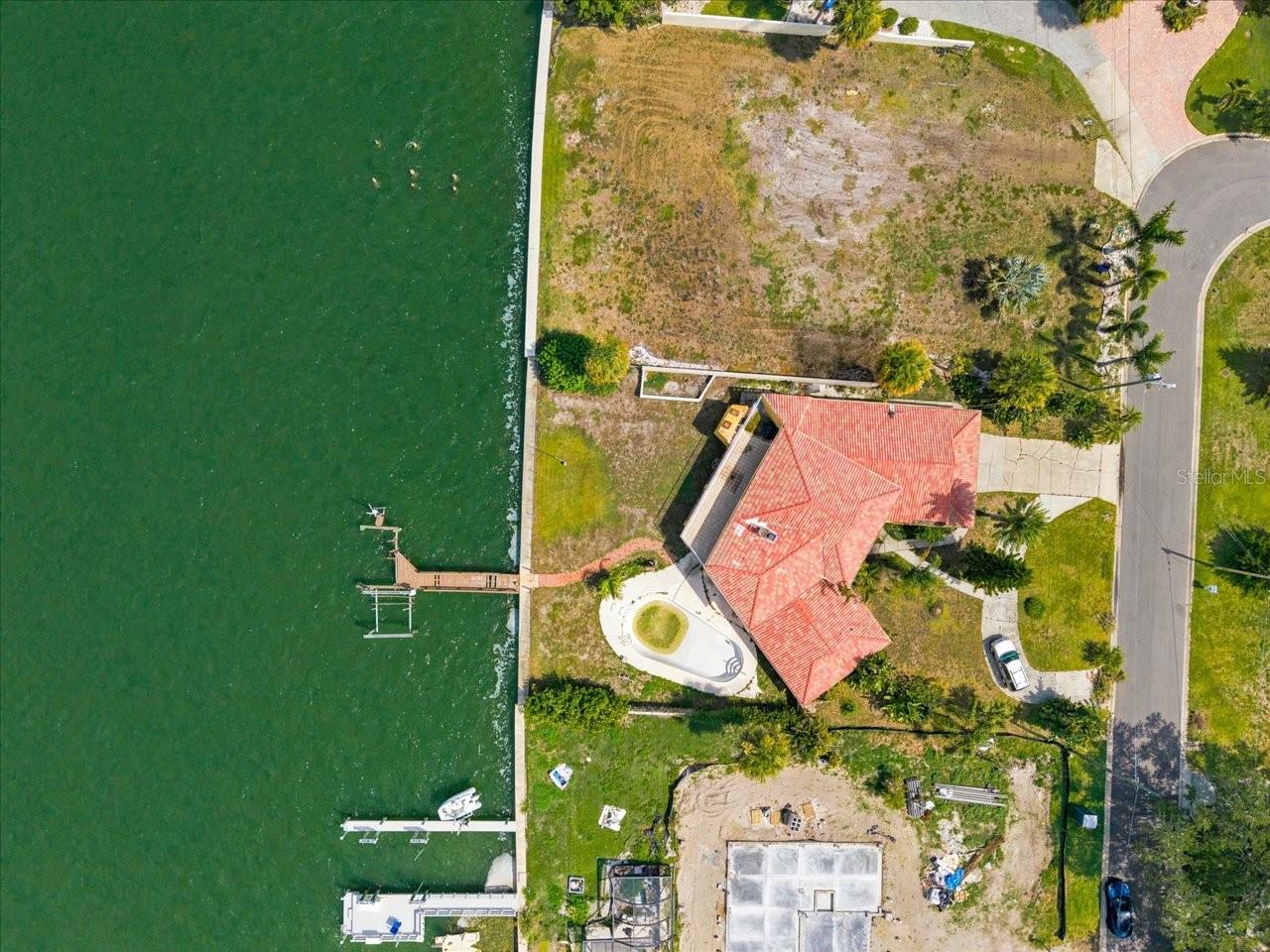 DUNEDIN SHORES SUB - Residential