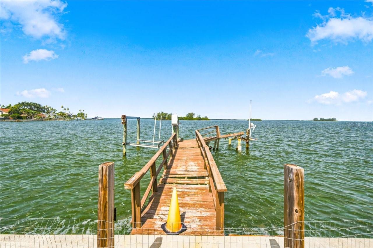 DUNEDIN SHORES SUB - Residential