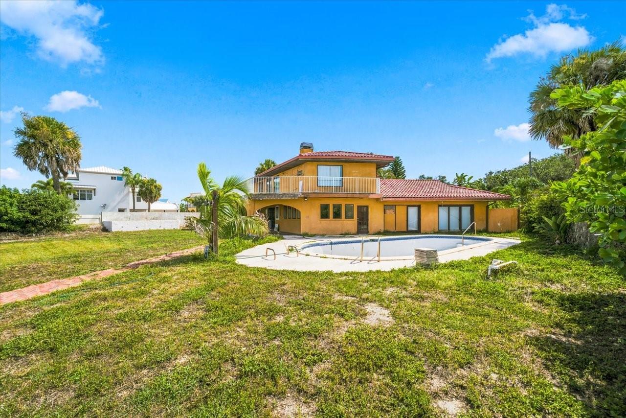 DUNEDIN SHORES SUB - Residential