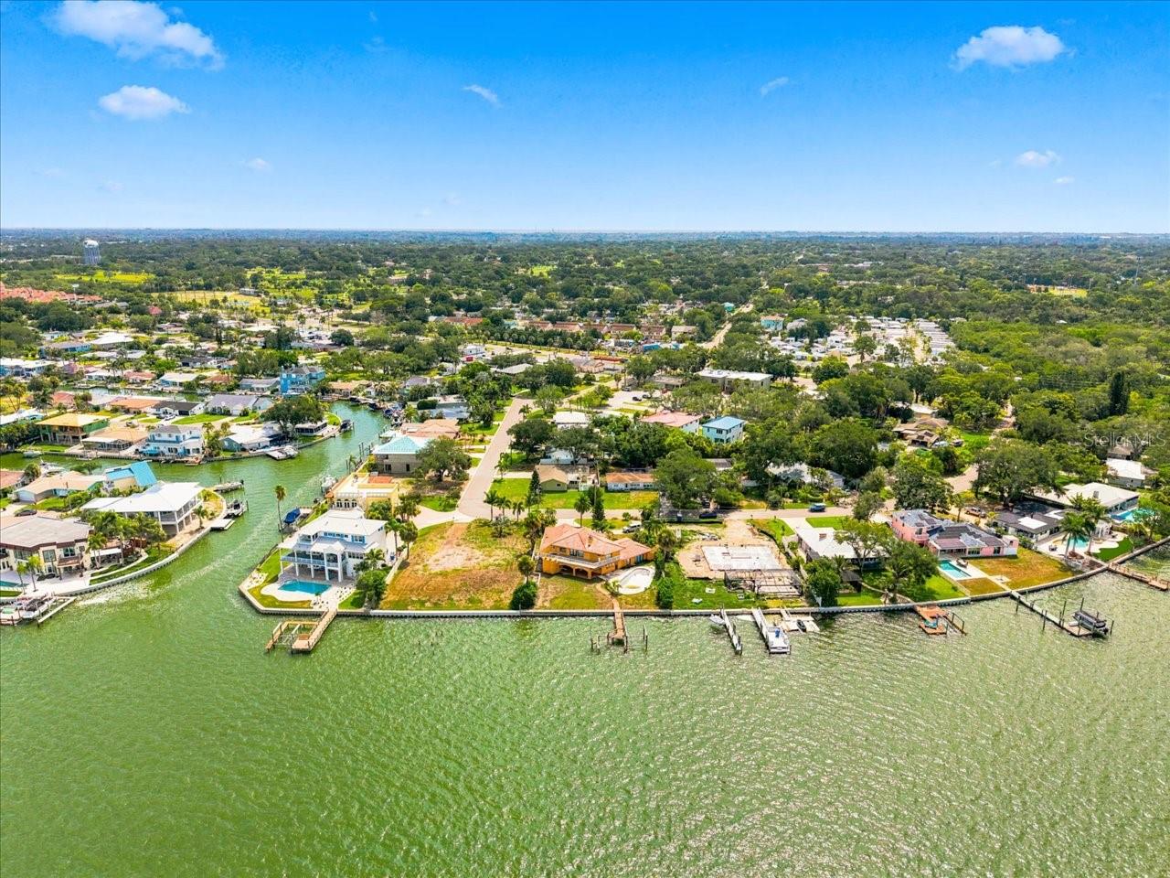 DUNEDIN SHORES SUB - Residential