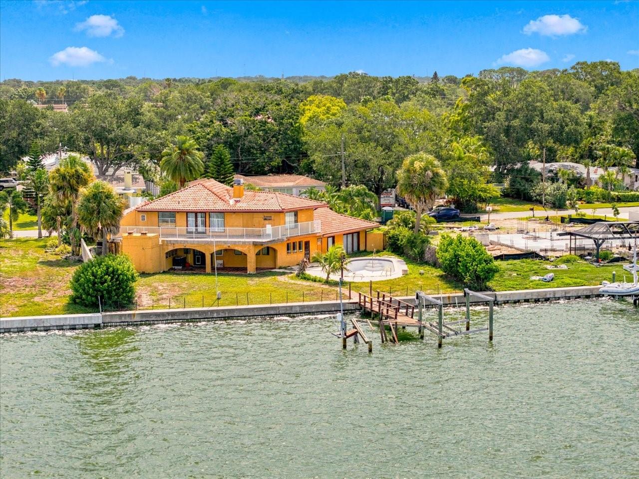 DUNEDIN SHORES SUB - Residential