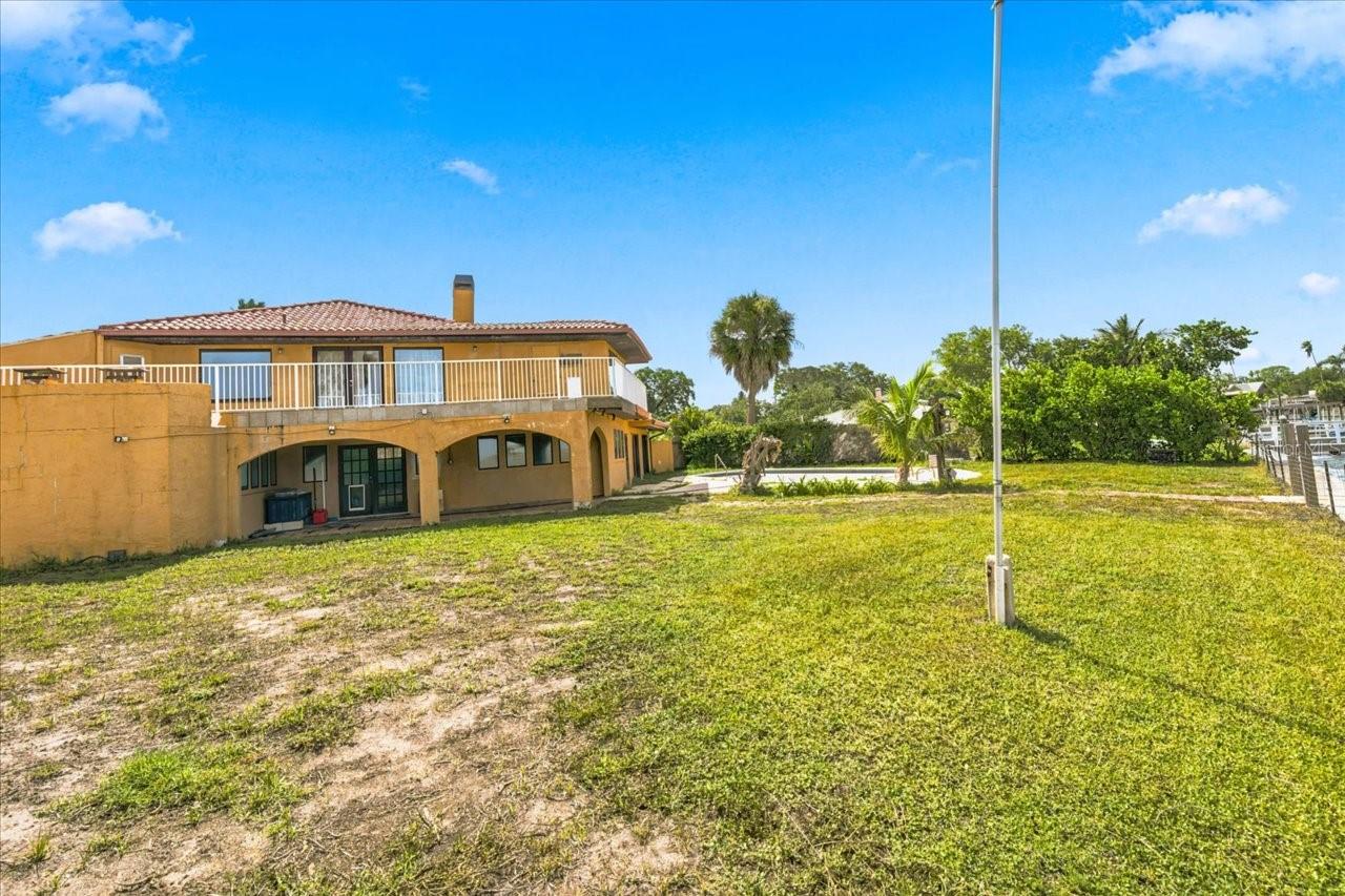 DUNEDIN SHORES SUB - Residential