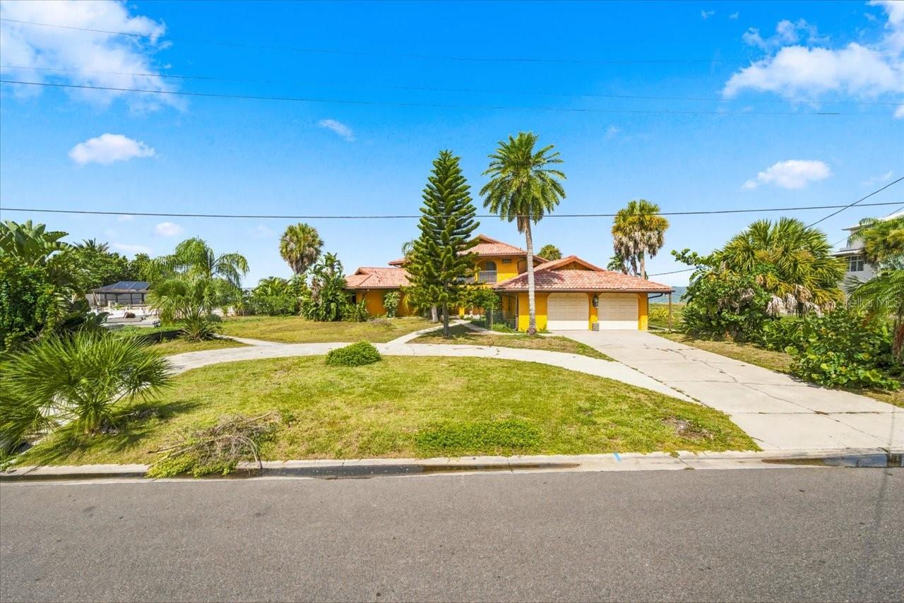 DUNEDIN SHORES SUB - Residential