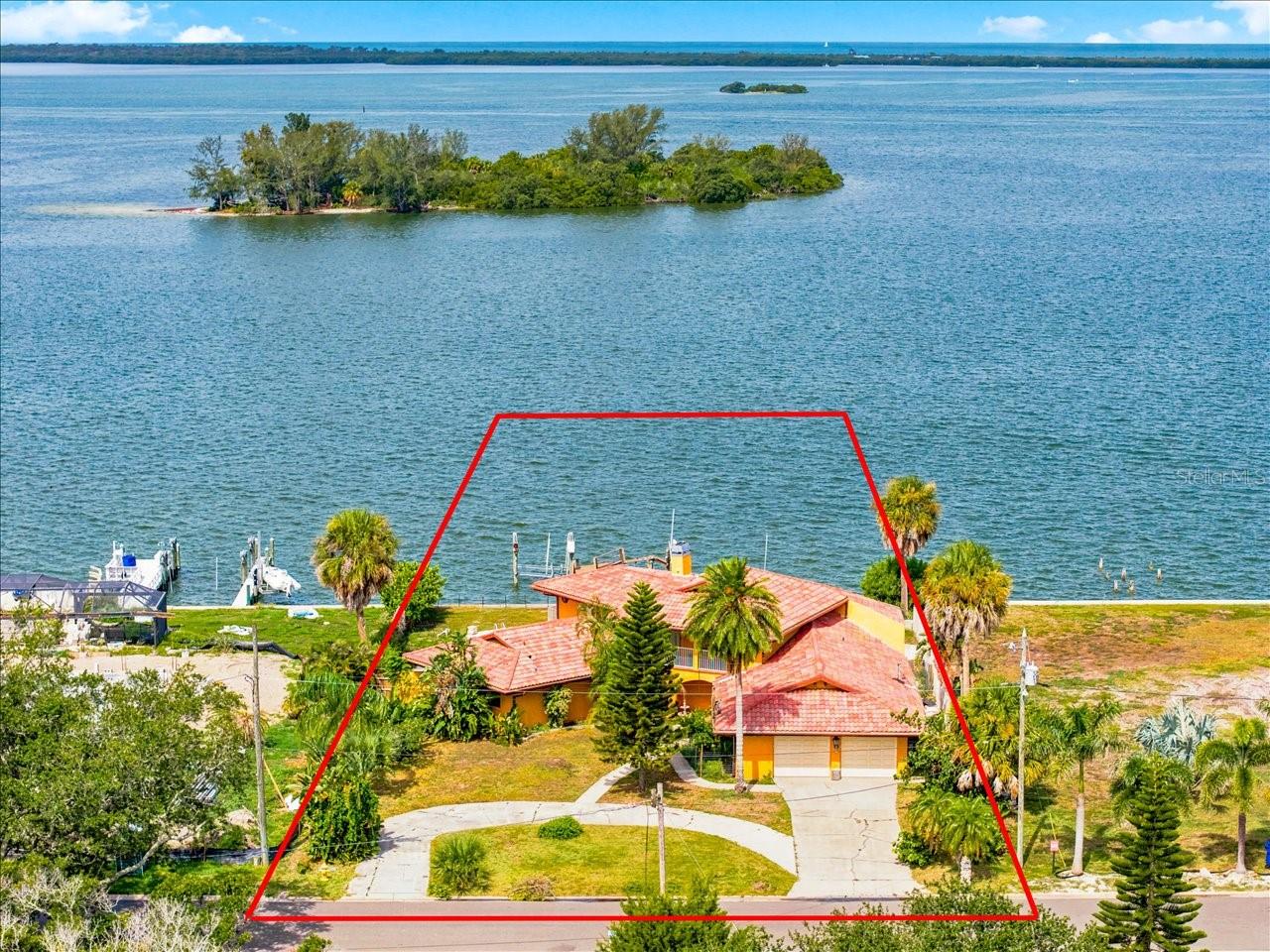 DUNEDIN SHORES SUB - Residential