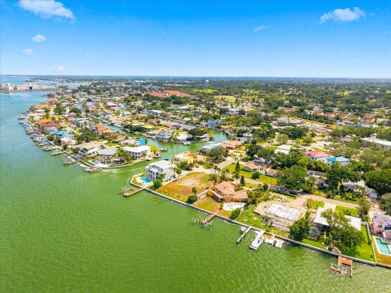DUNEDIN SHORES SUB - Residential