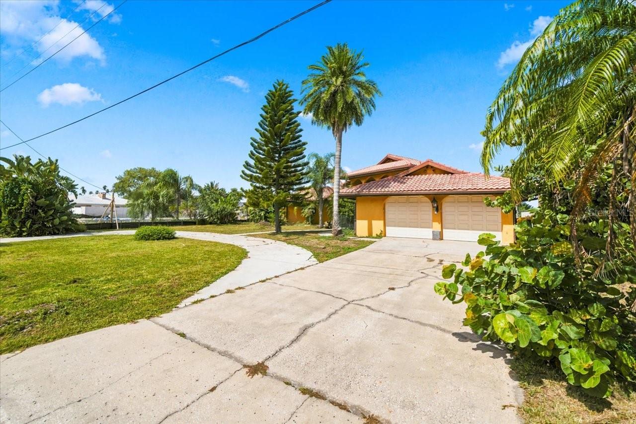 DUNEDIN SHORES SUB - Residential