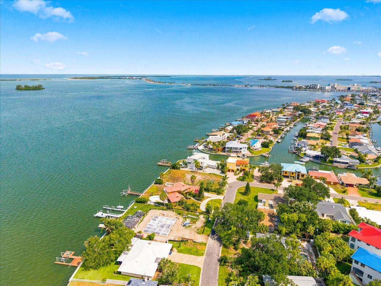 DUNEDIN SHORES SUB - Residential