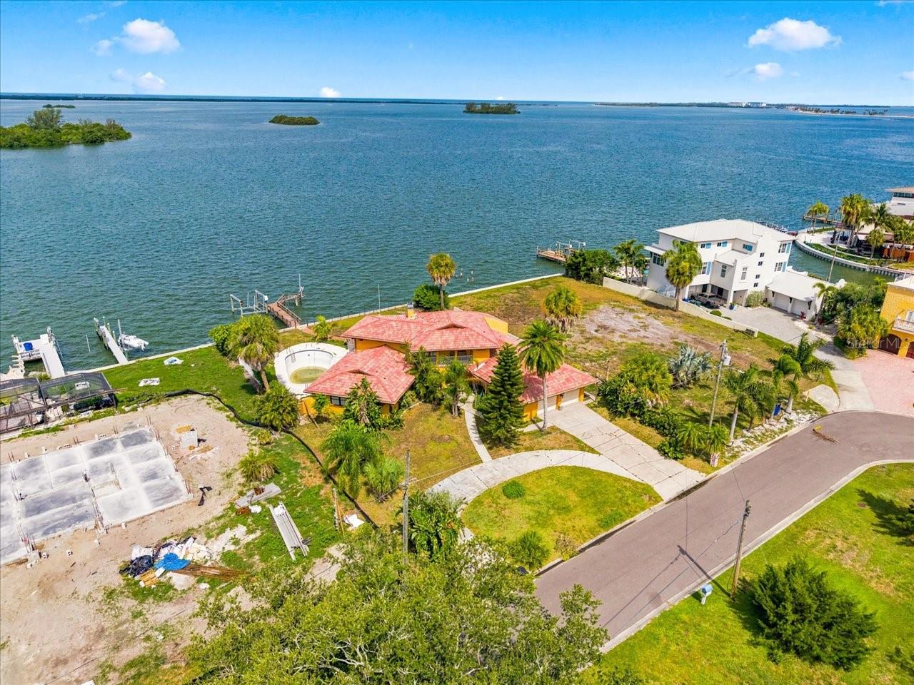 DUNEDIN SHORES SUB - Residential