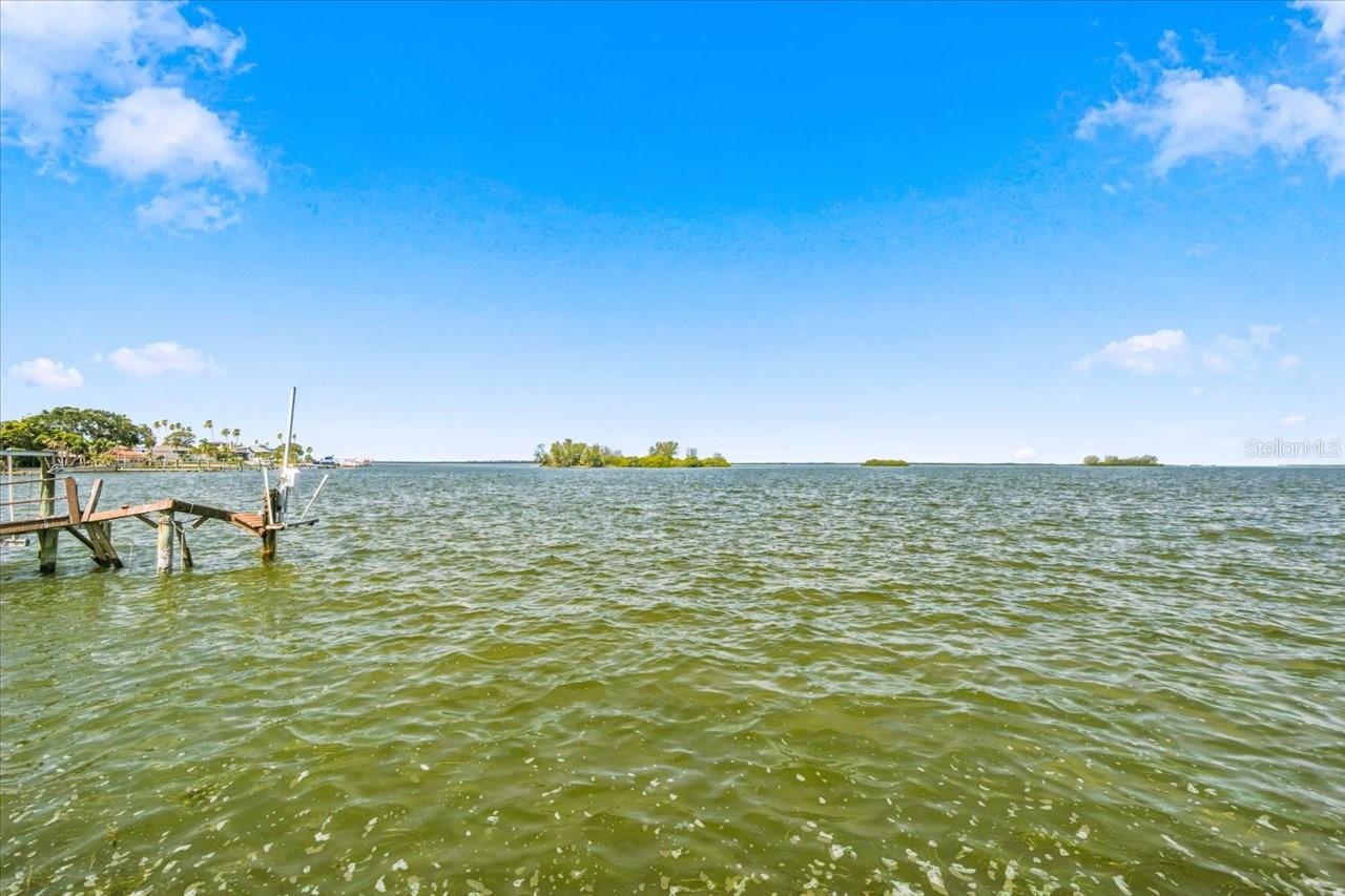 DUNEDIN SHORES SUB - Residential