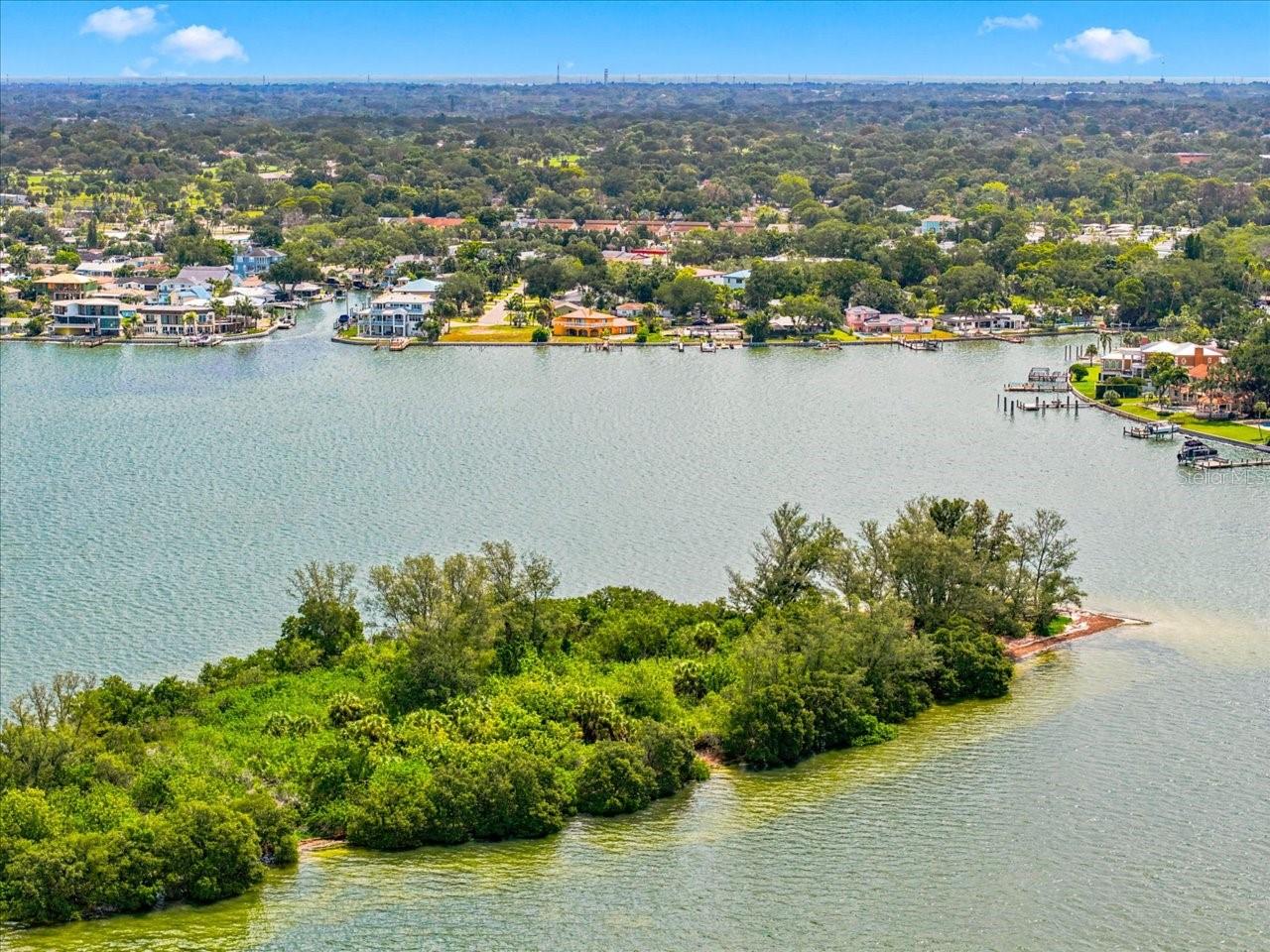 DUNEDIN SHORES SUB - Residential