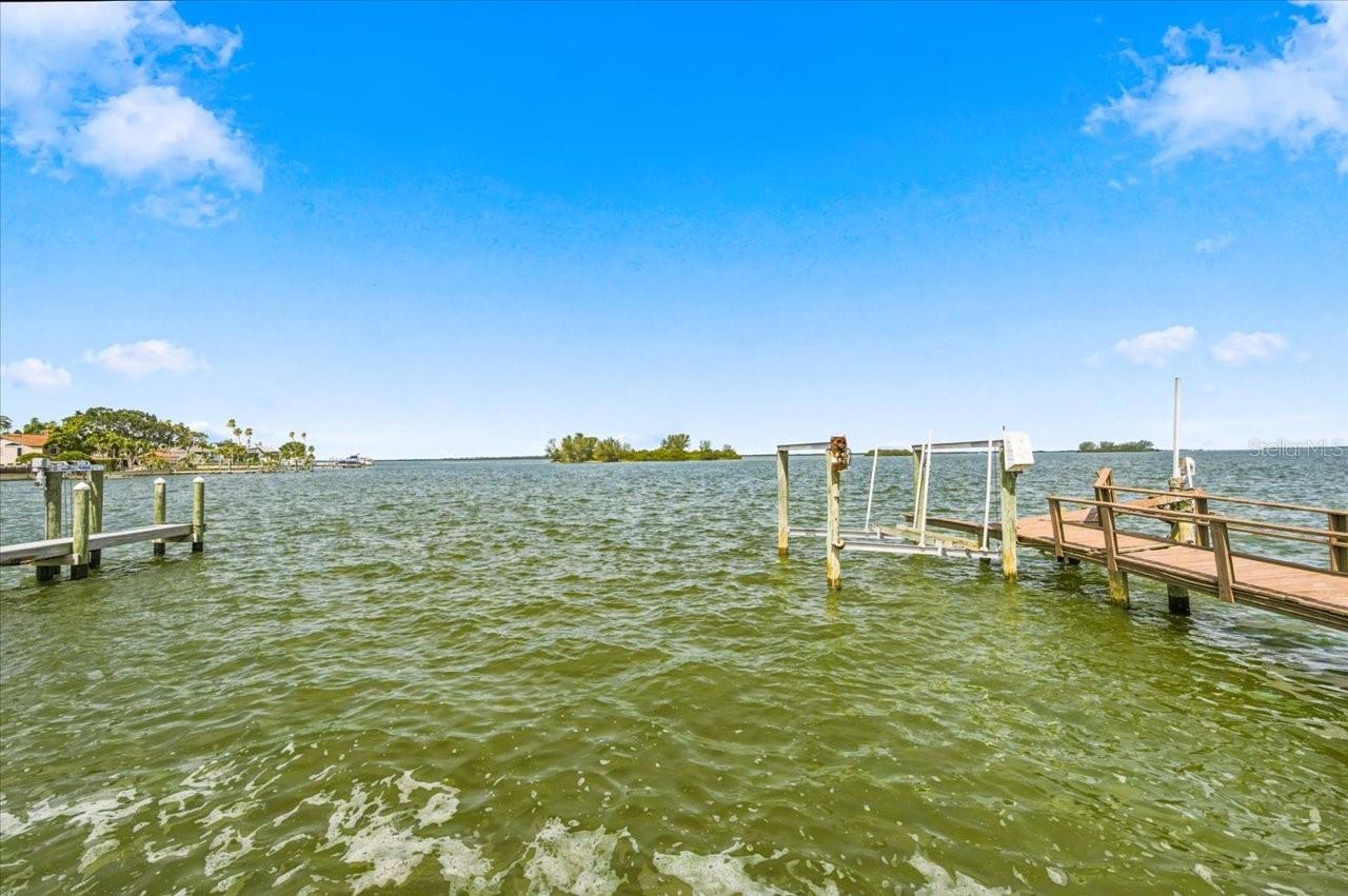DUNEDIN SHORES SUB - Residential