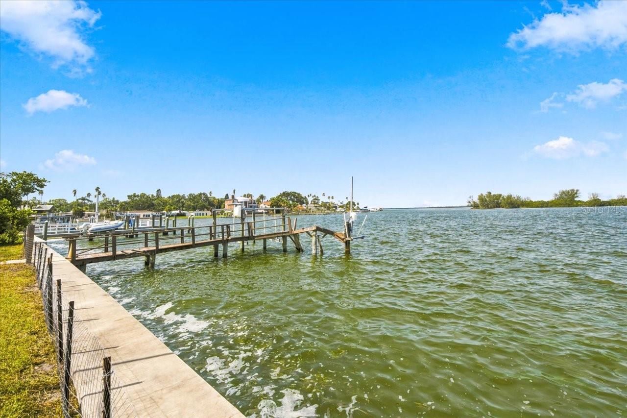DUNEDIN SHORES SUB - Residential
