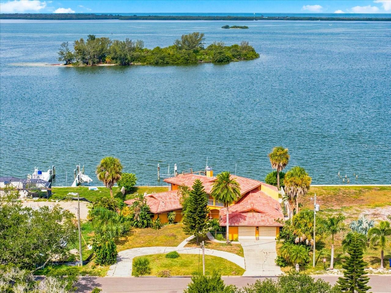 DUNEDIN SHORES SUB - Residential