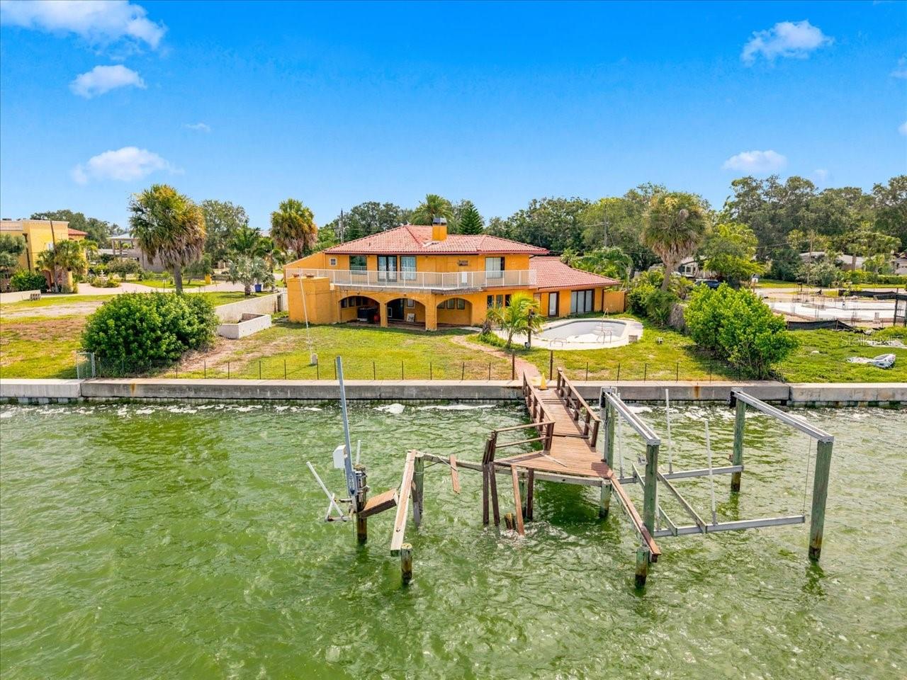 DUNEDIN SHORES SUB - Residential