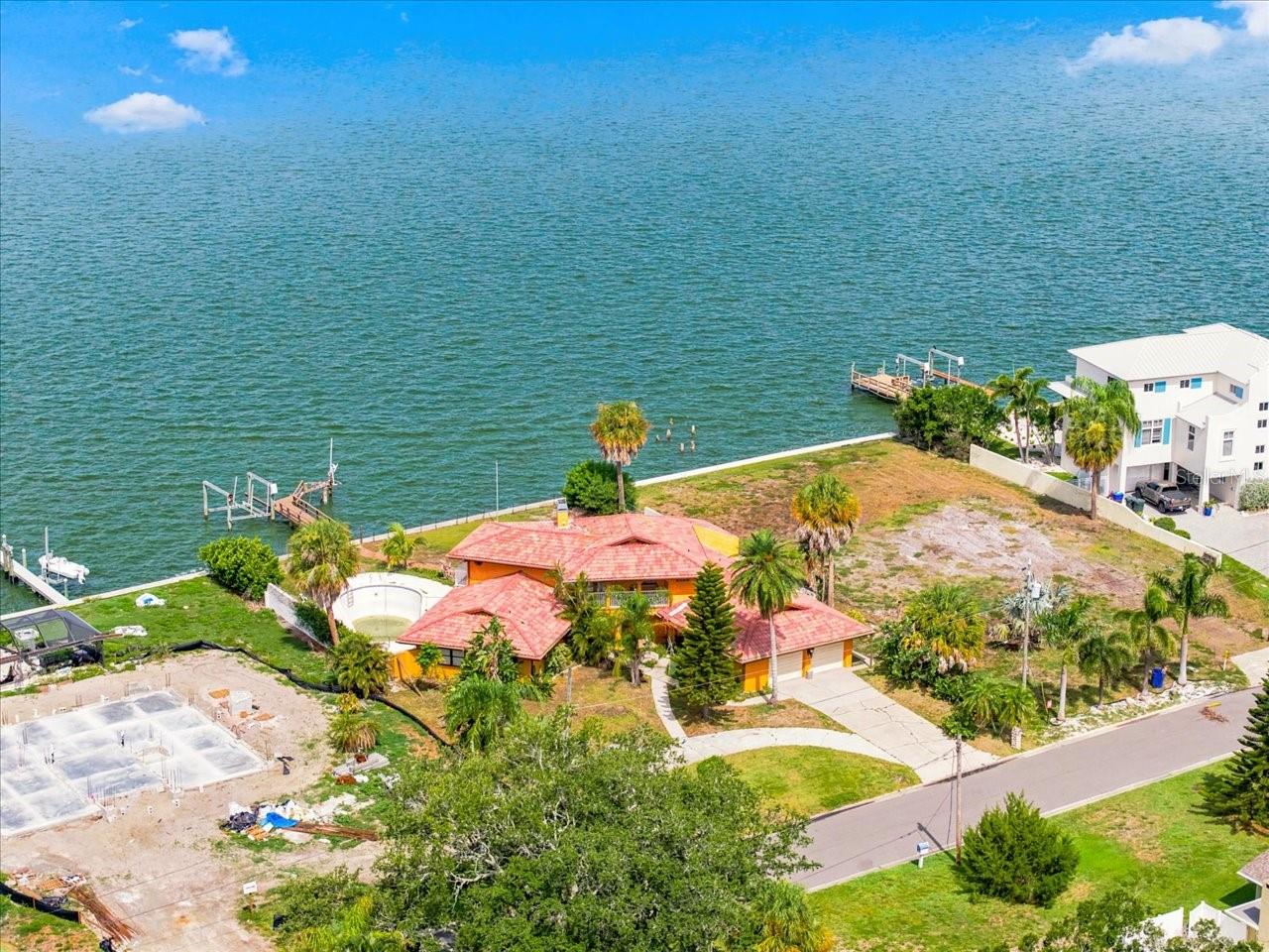 DUNEDIN SHORES SUB - Residential
