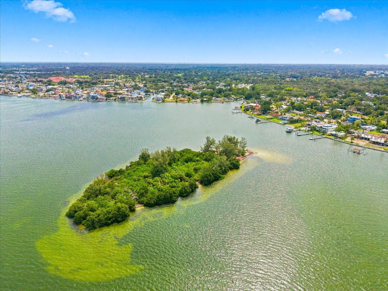 DUNEDIN SHORES SUB - Residential
