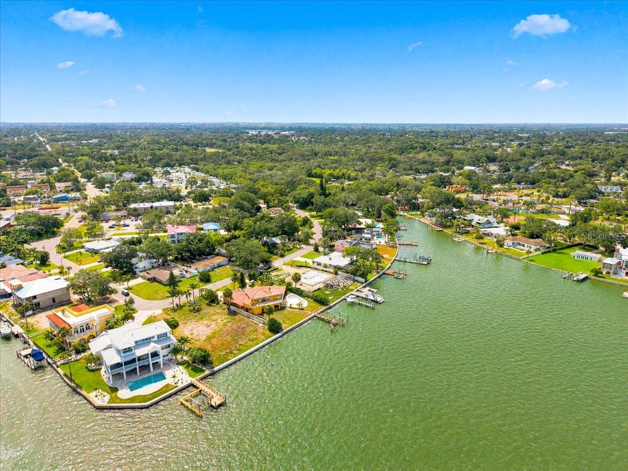 DUNEDIN SHORES SUB - Residential