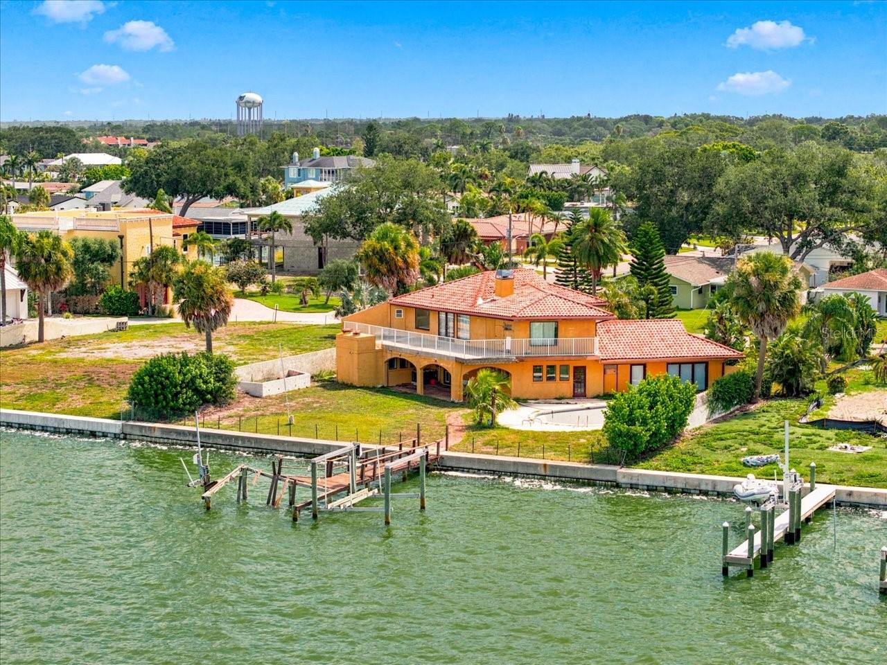 DUNEDIN SHORES SUB - Residential