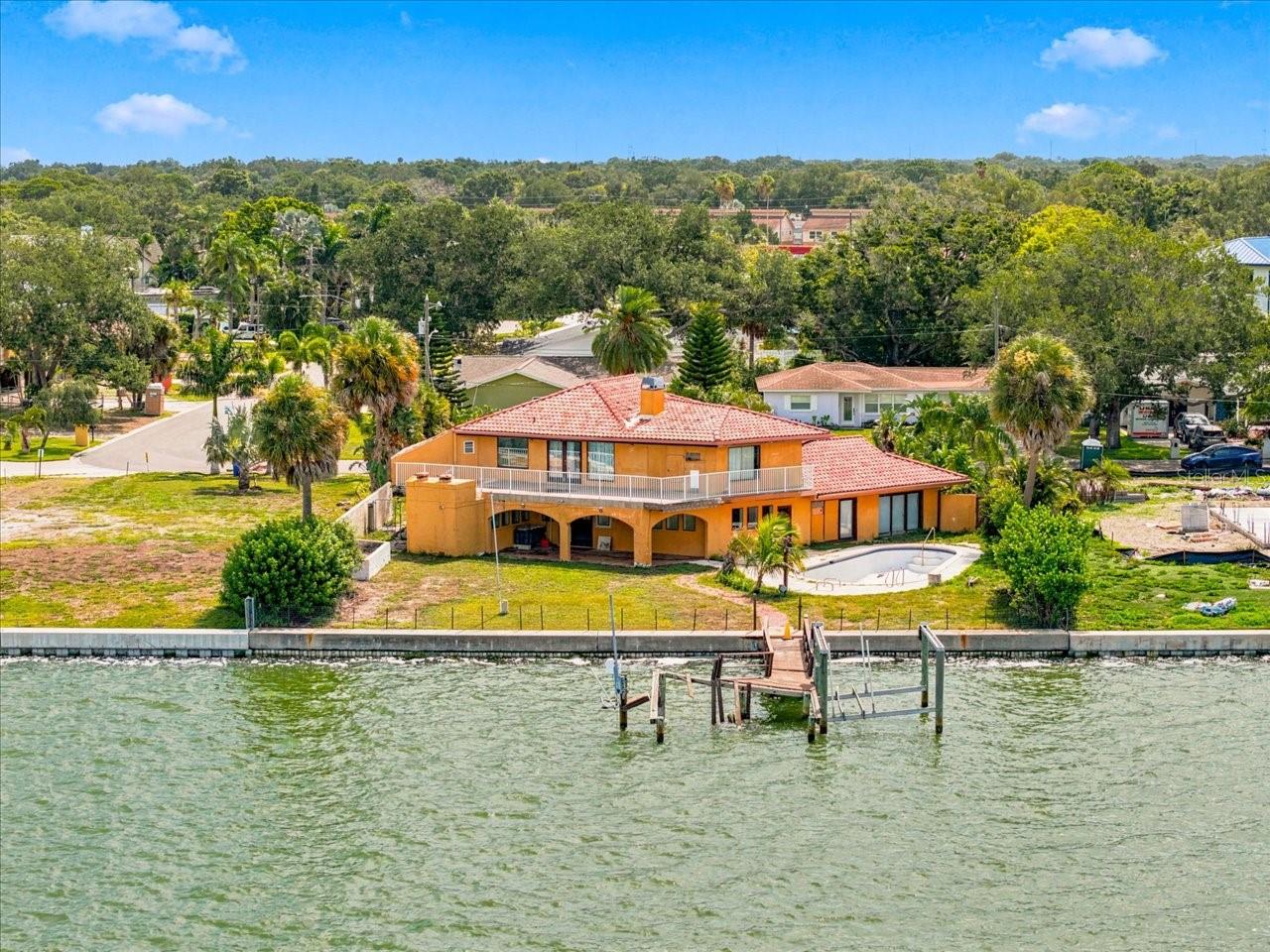 DUNEDIN SHORES SUB - Residential