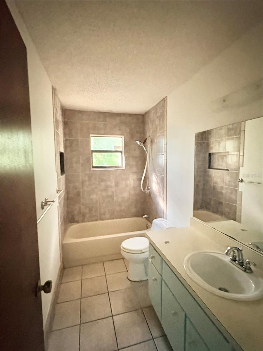 WOODLAND PLACE FIRST ADD - Residential
