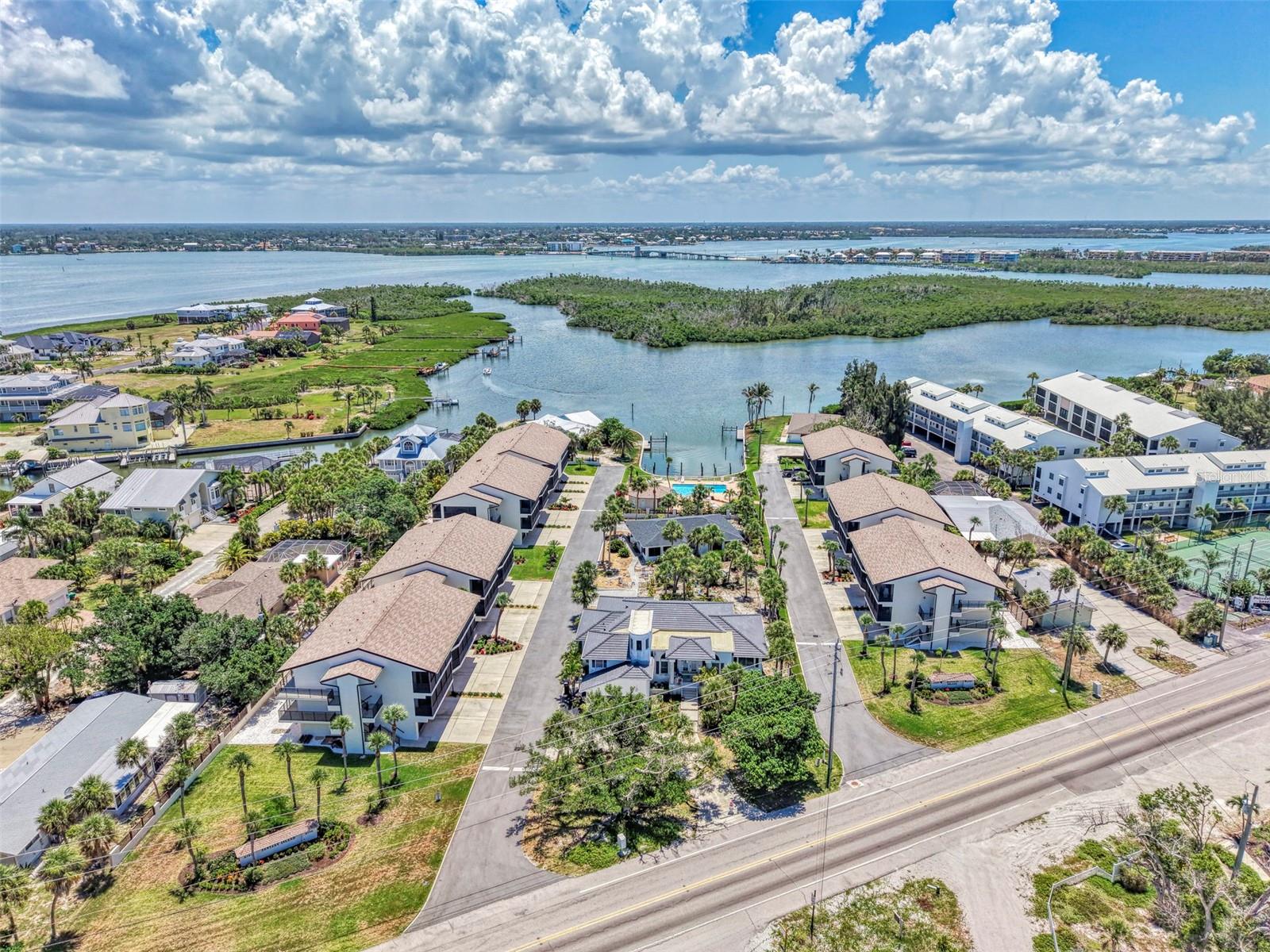 FANTASY ISLAND BLDG C - Residential