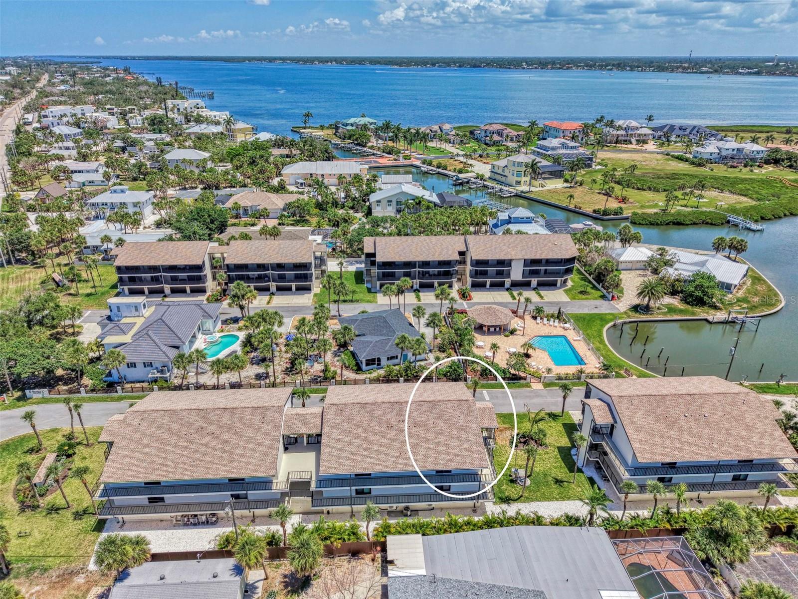 FANTASY ISLAND BLDG C - Residential