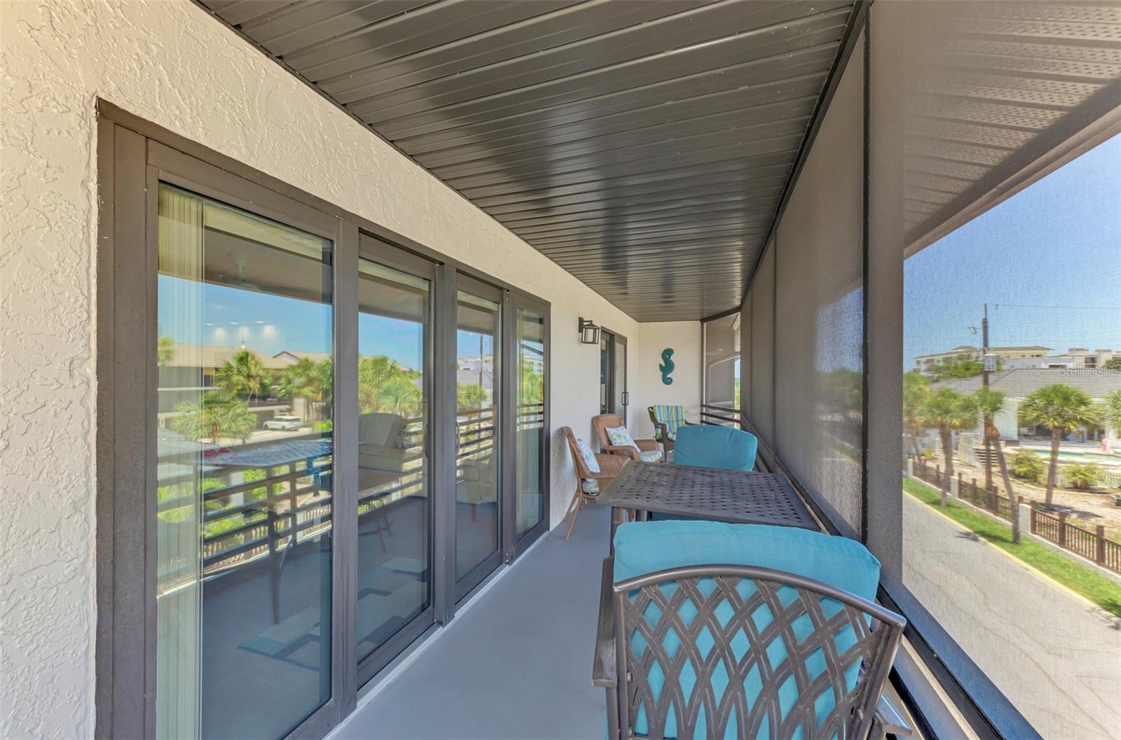 FANTASY ISLAND BLDG C - Residential