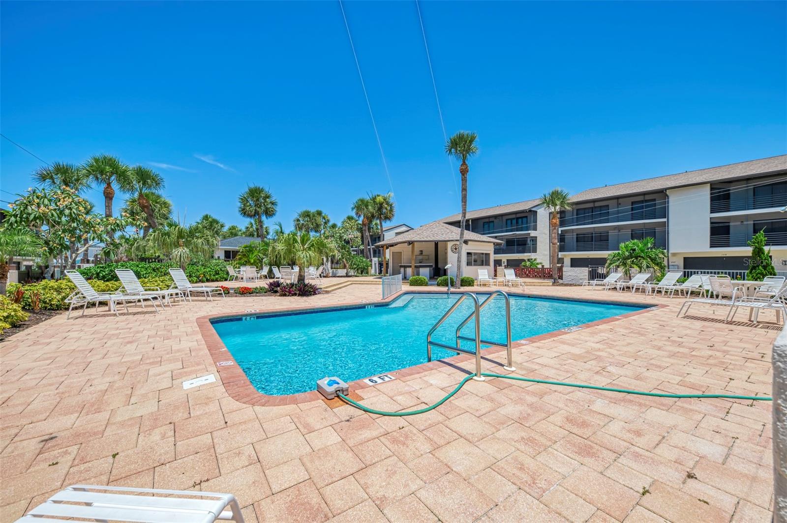 FANTASY ISLAND BLDG C - Residential