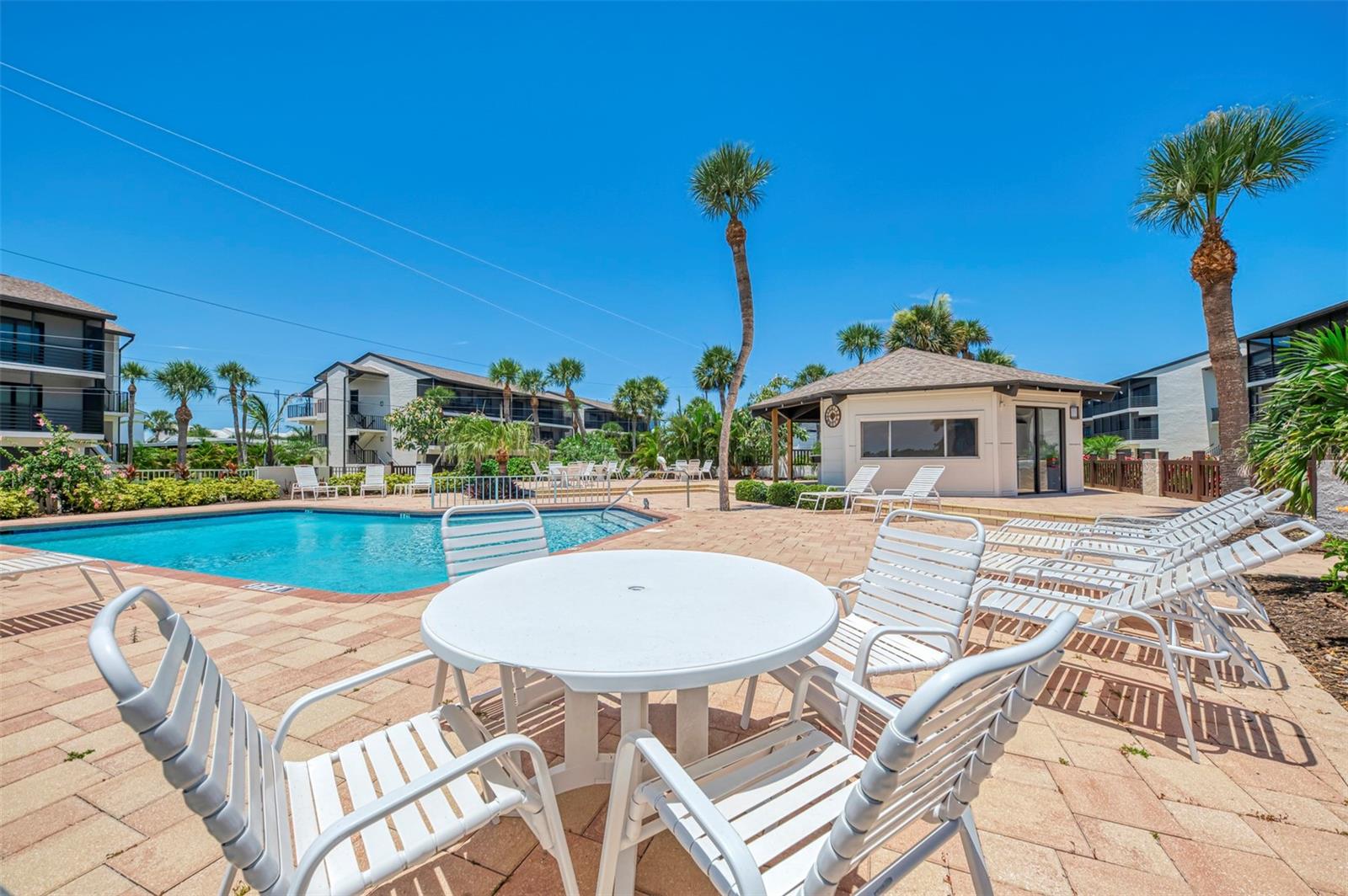 FANTASY ISLAND BLDG C - Residential