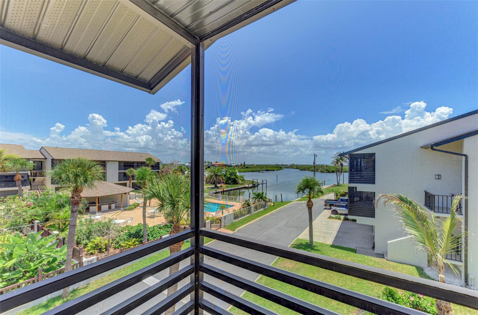 FANTASY ISLAND BLDG C - Residential