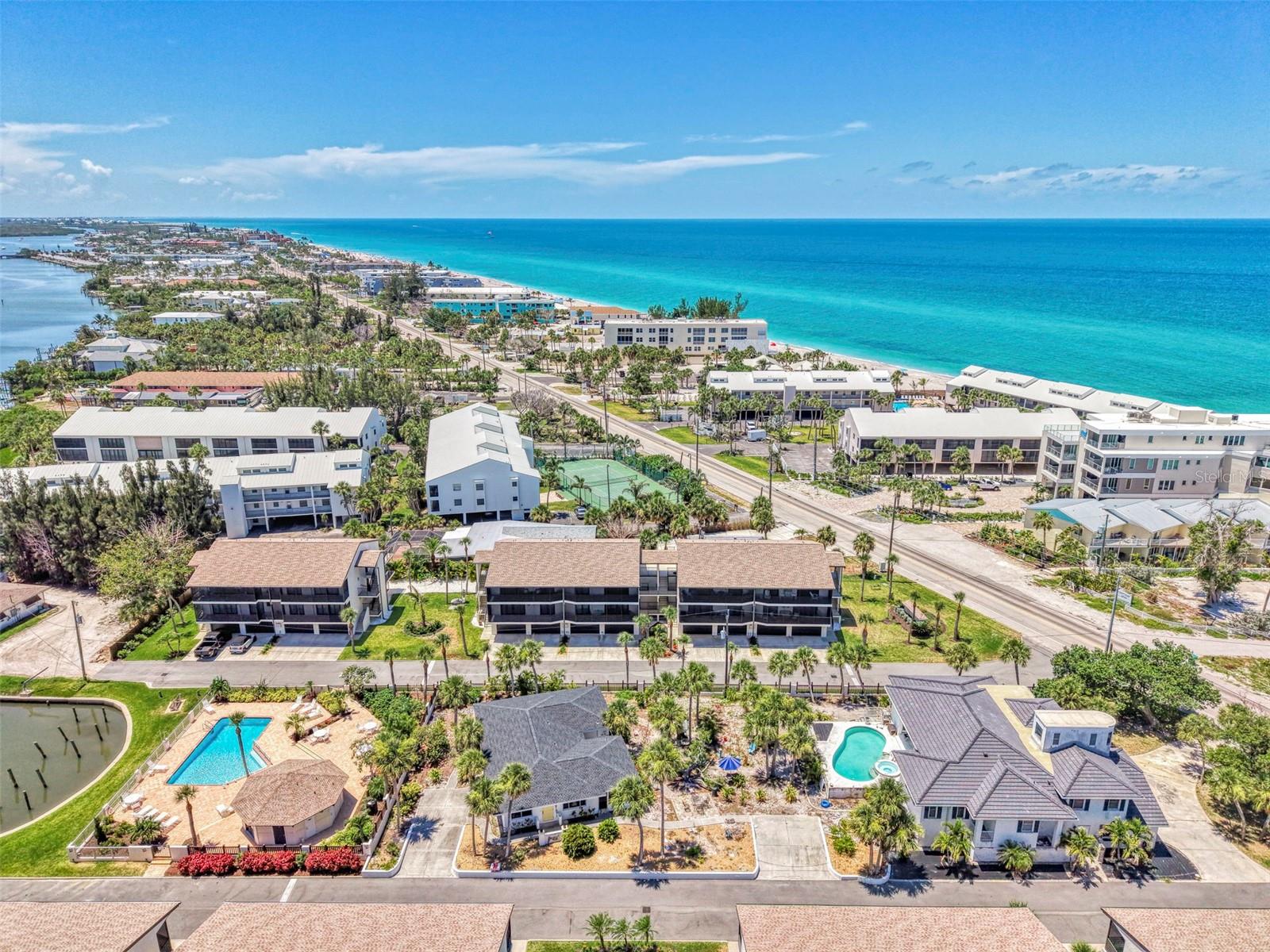 FANTASY ISLAND BLDG C - Residential
