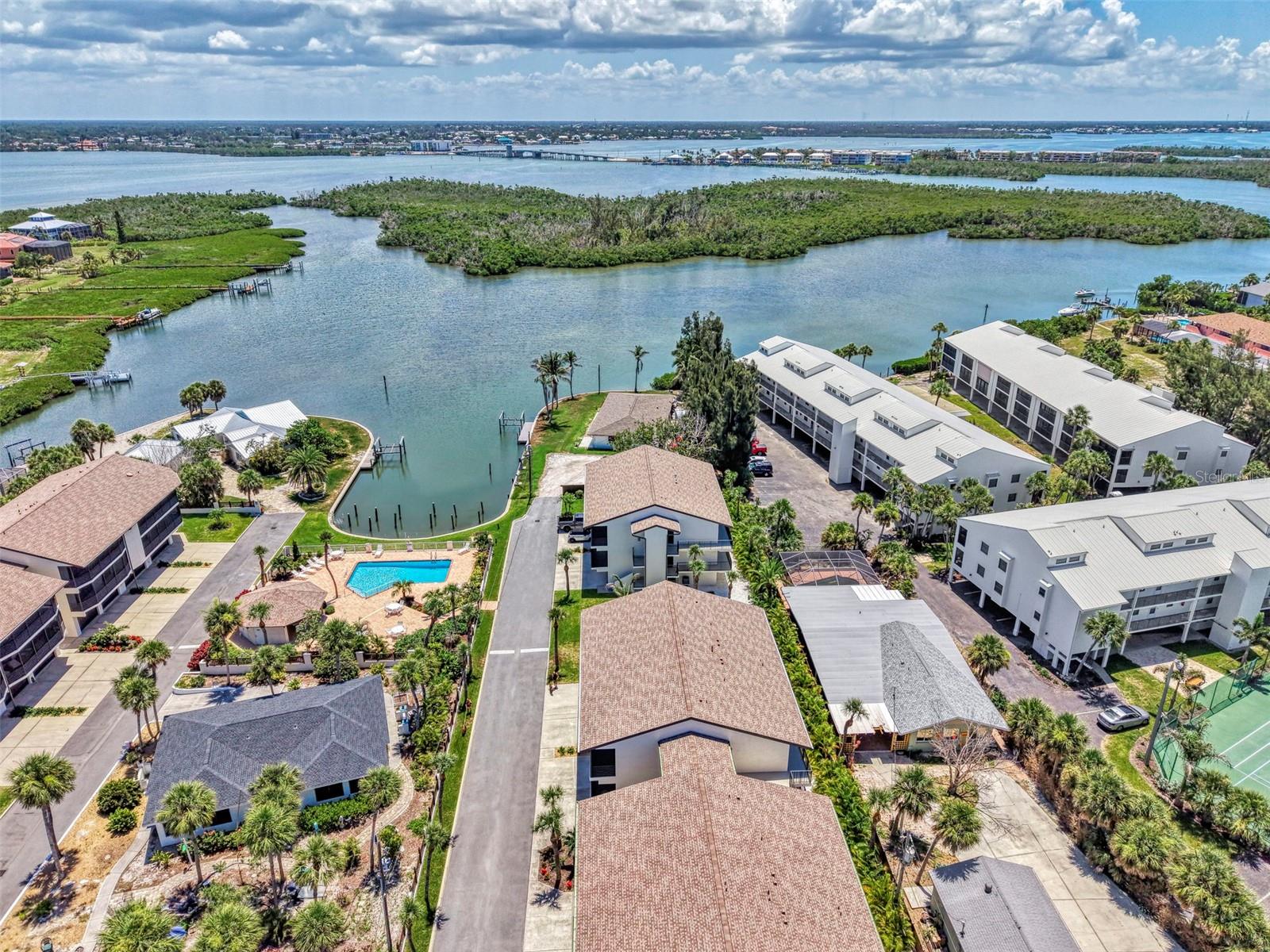 FANTASY ISLAND BLDG C - Residential