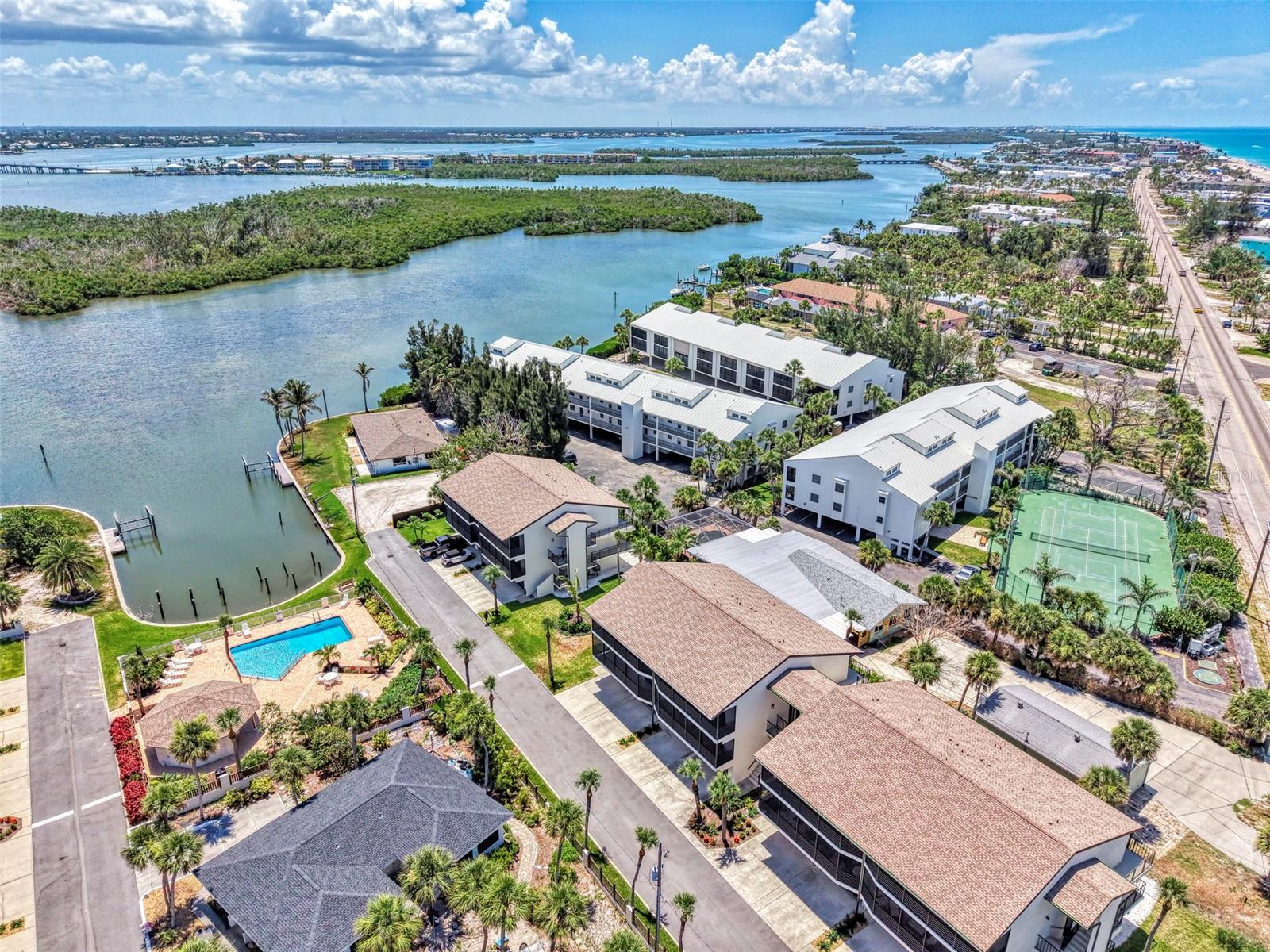 FANTASY ISLAND BLDG C - Residential