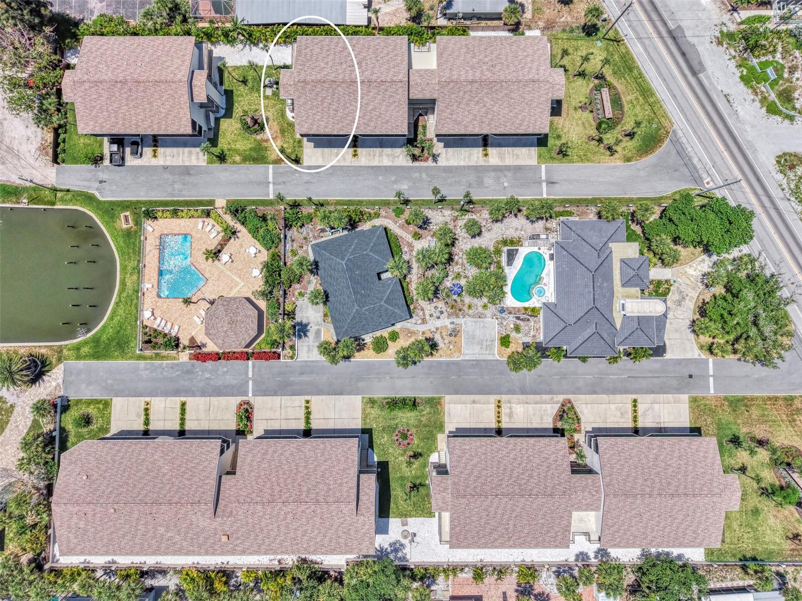 FANTASY ISLAND BLDG C - Residential