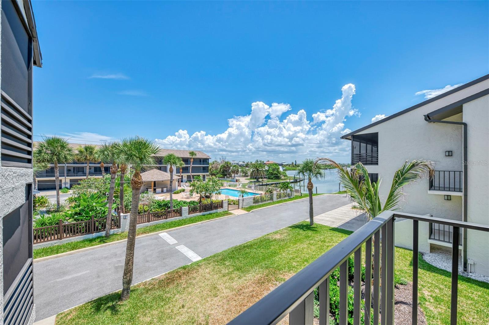 FANTASY ISLAND BLDG C - Residential
