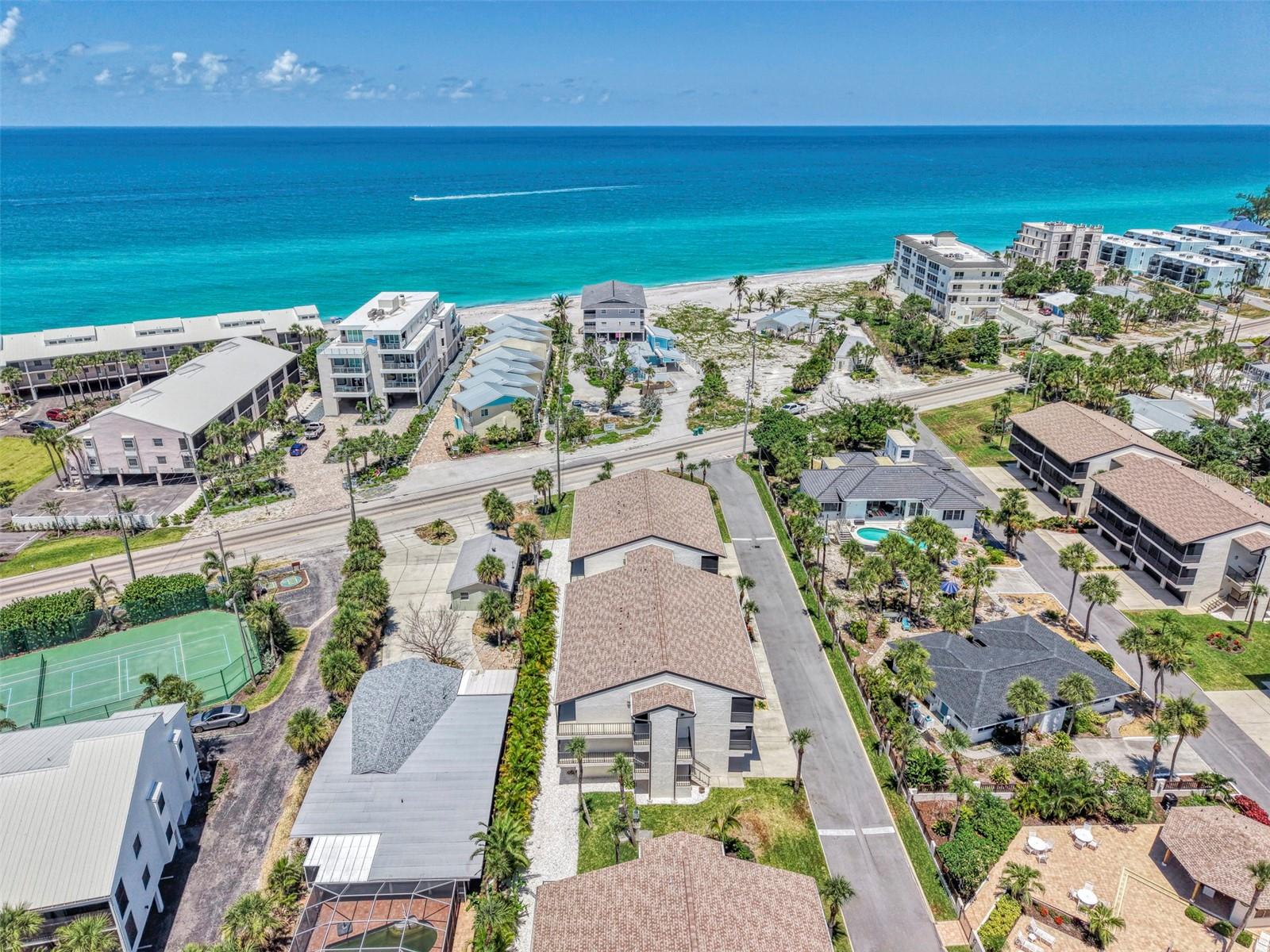 FANTASY ISLAND BLDG C - Residential
