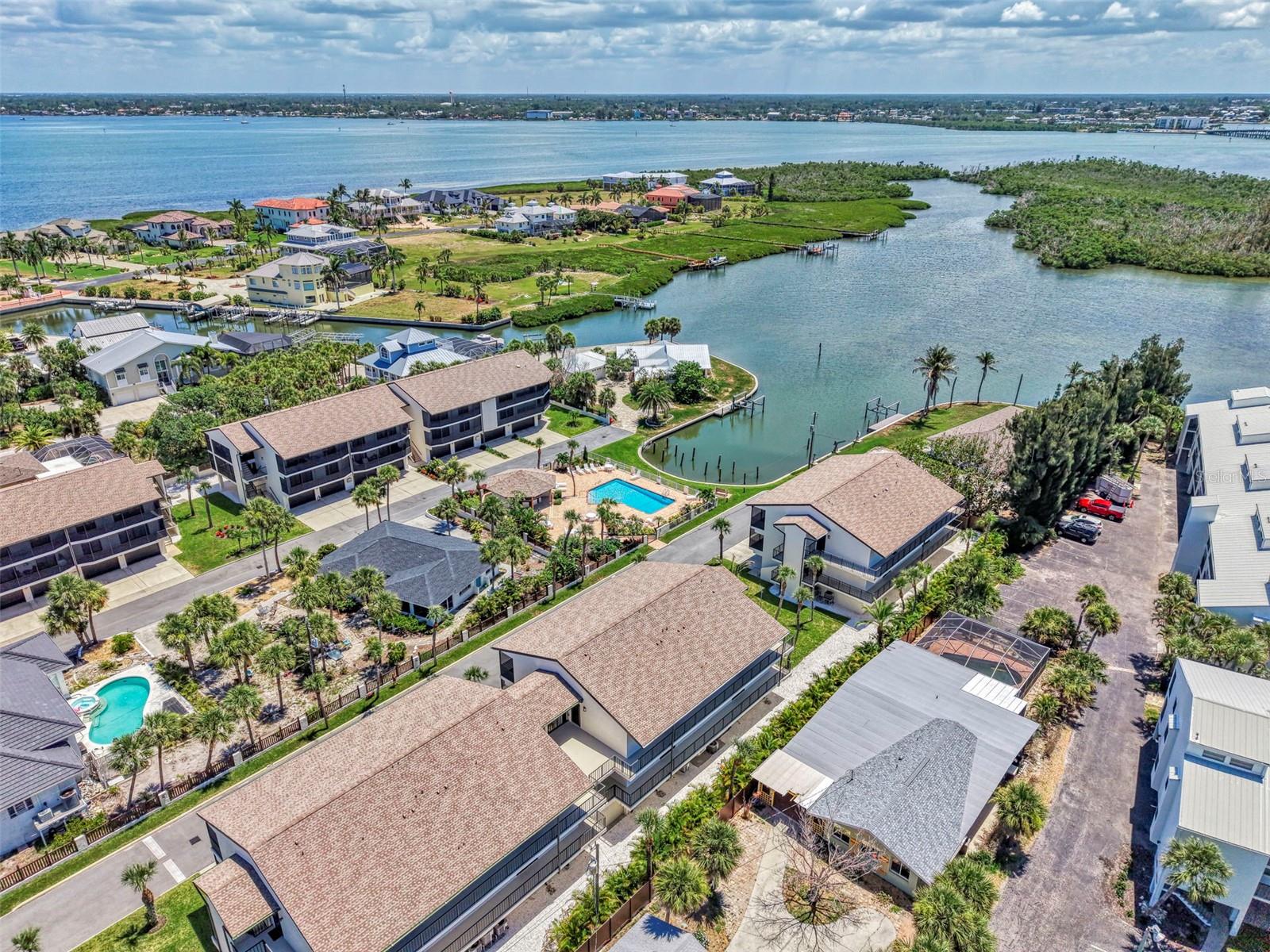 FANTASY ISLAND BLDG C - Residential