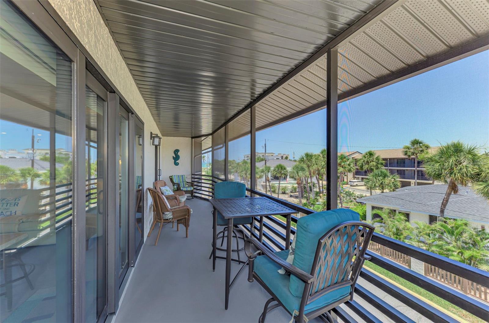 FANTASY ISLAND BLDG C - Residential