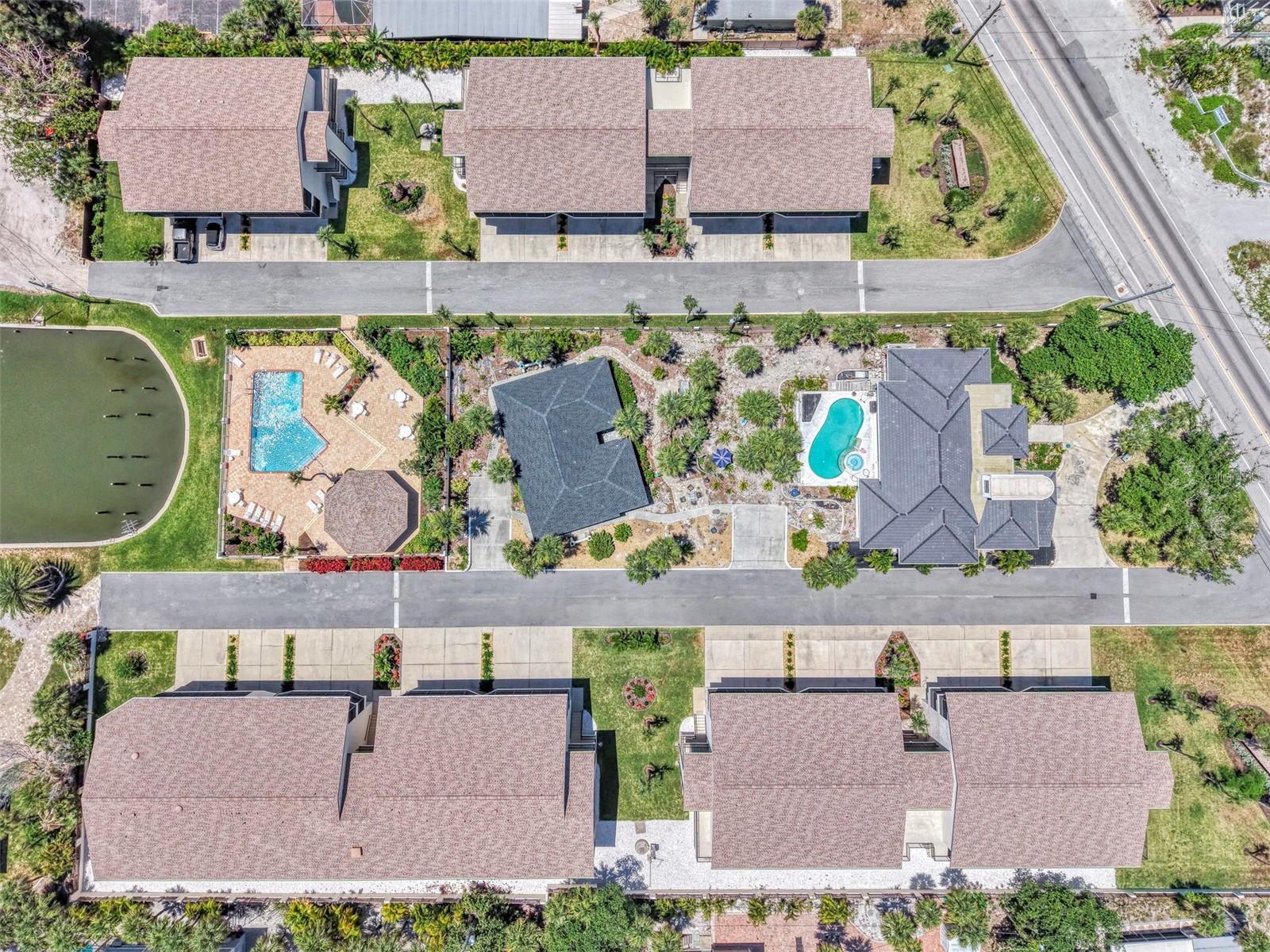 FANTASY ISLAND BLDG C - Residential