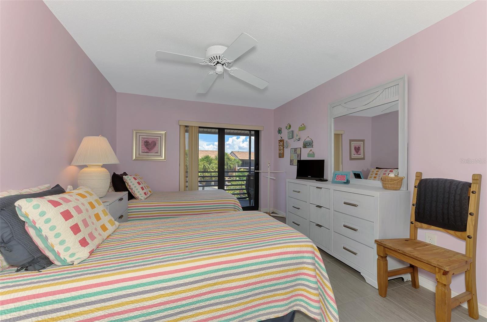 FANTASY ISLAND BLDG C - Residential