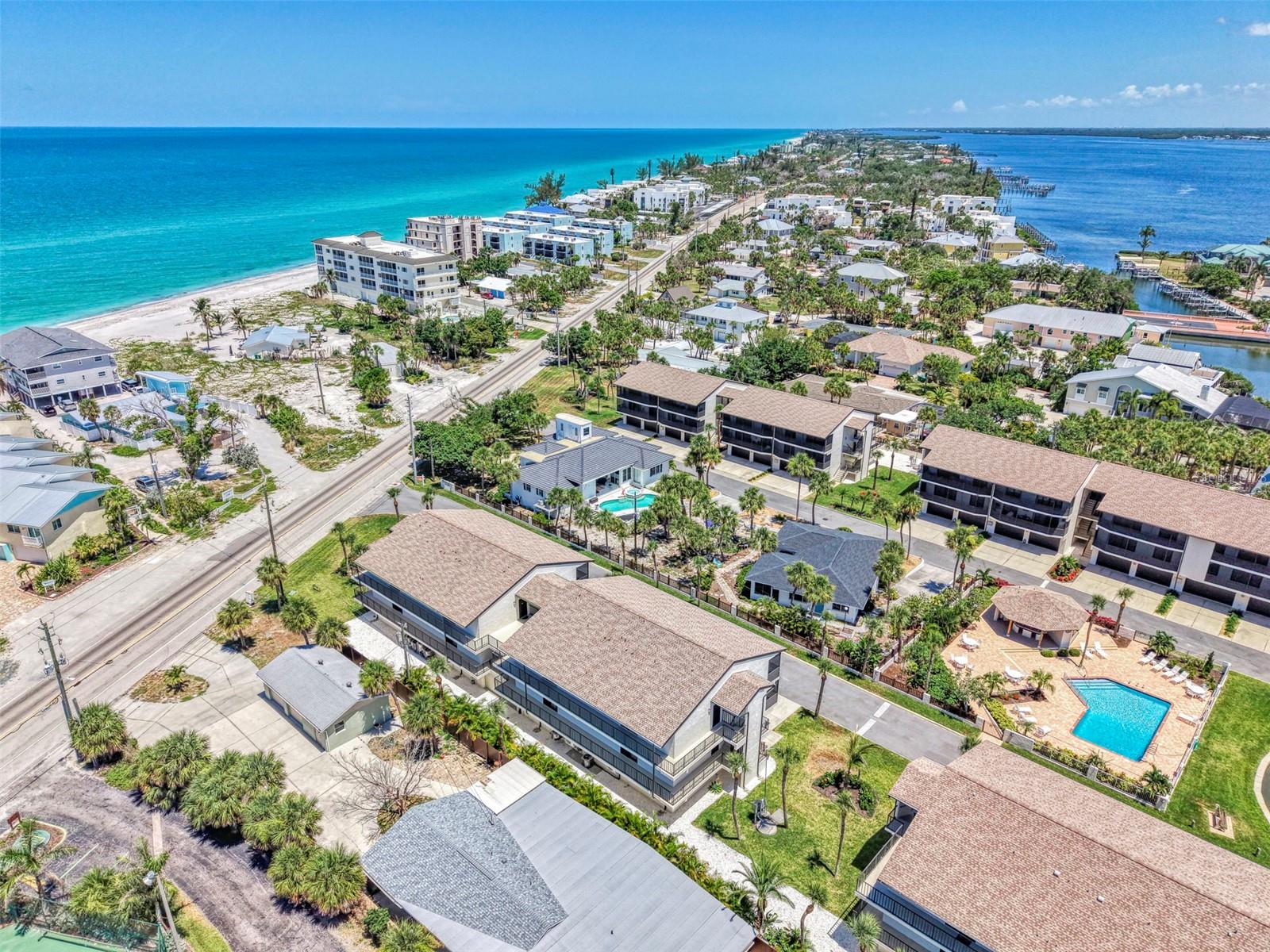 FANTASY ISLAND BLDG C - Residential