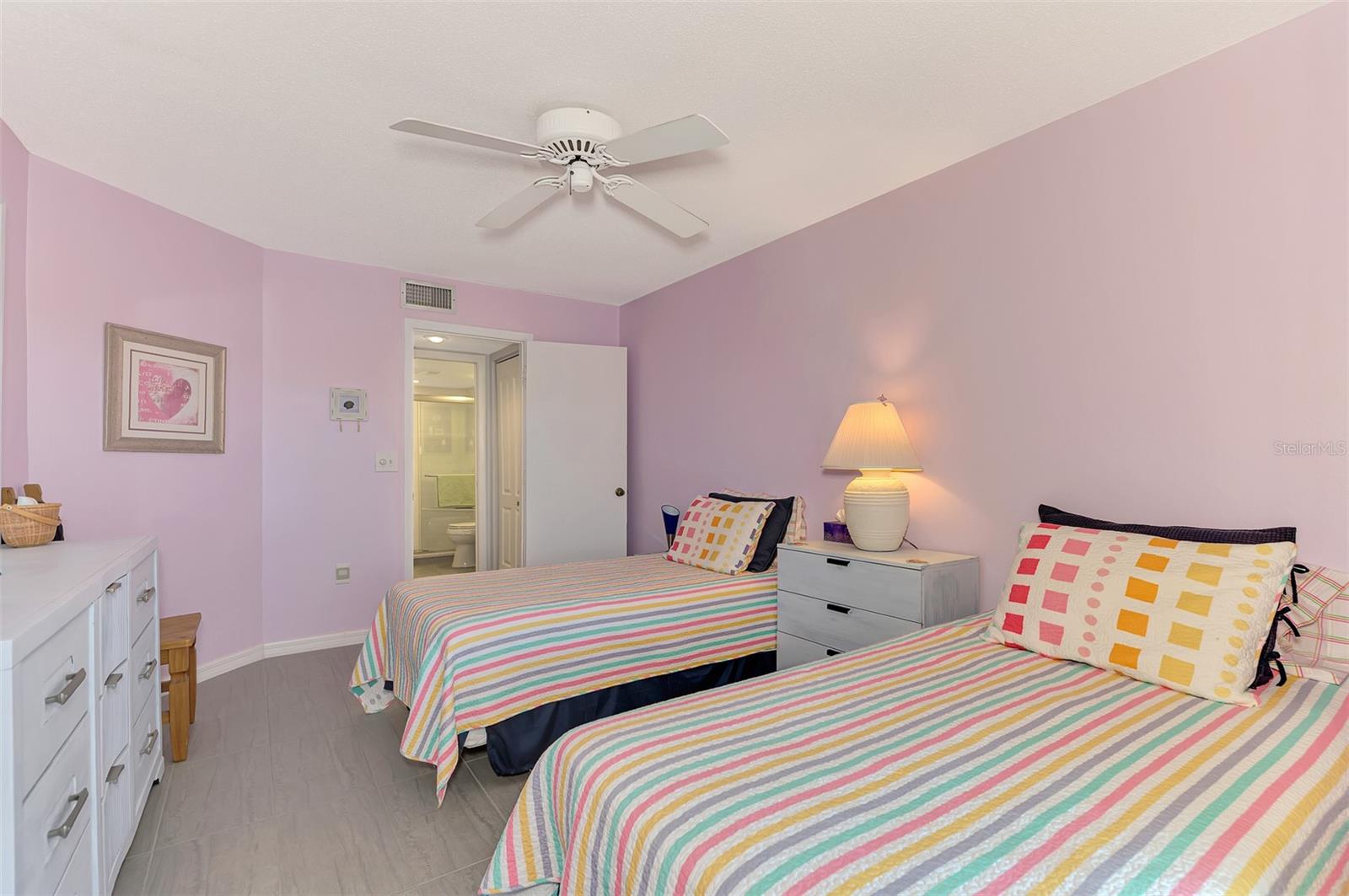 FANTASY ISLAND BLDG C - Residential
